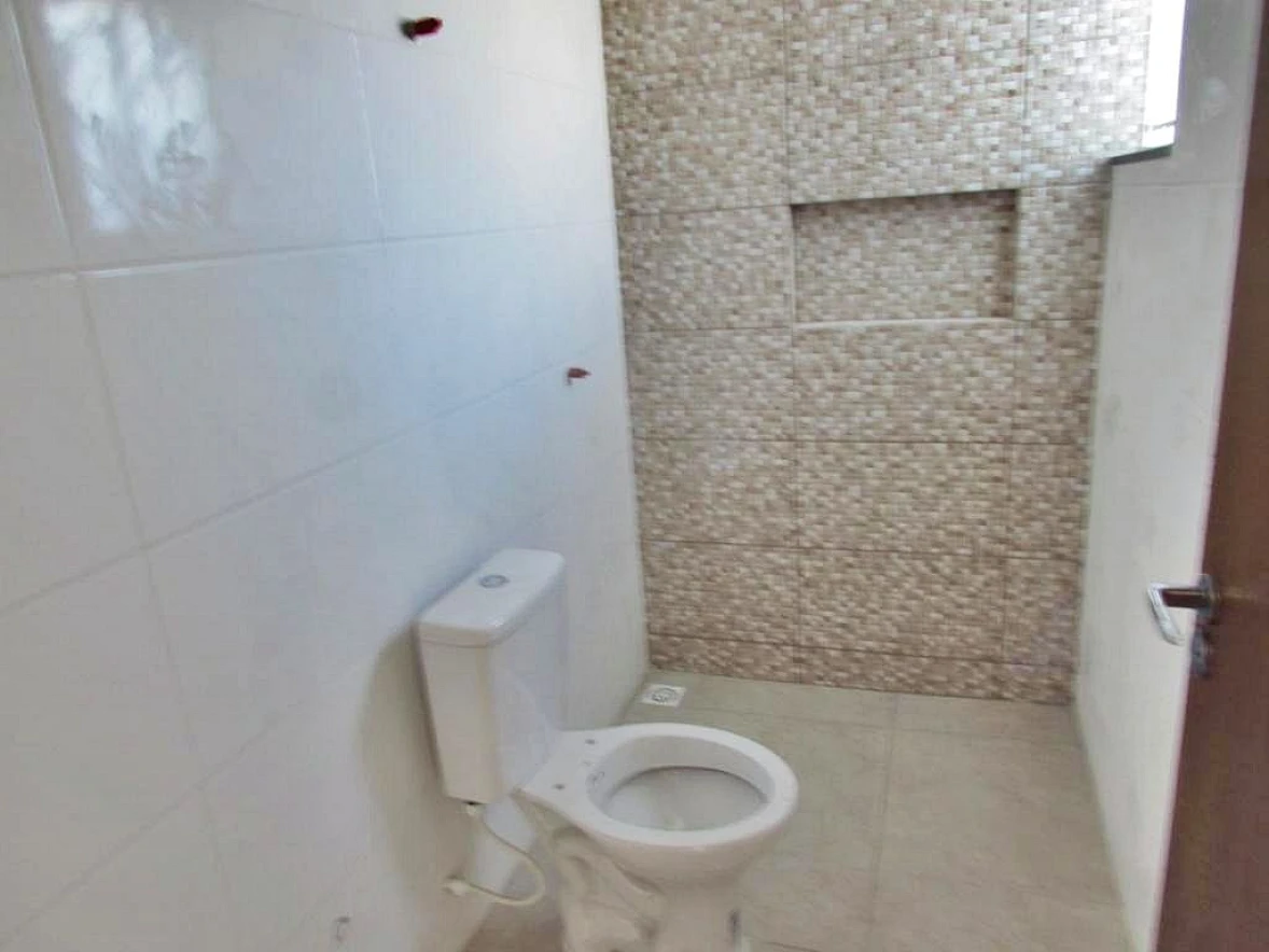 Casa 2 Quartos, 1 Suíte - Forquilhas - Foto 6