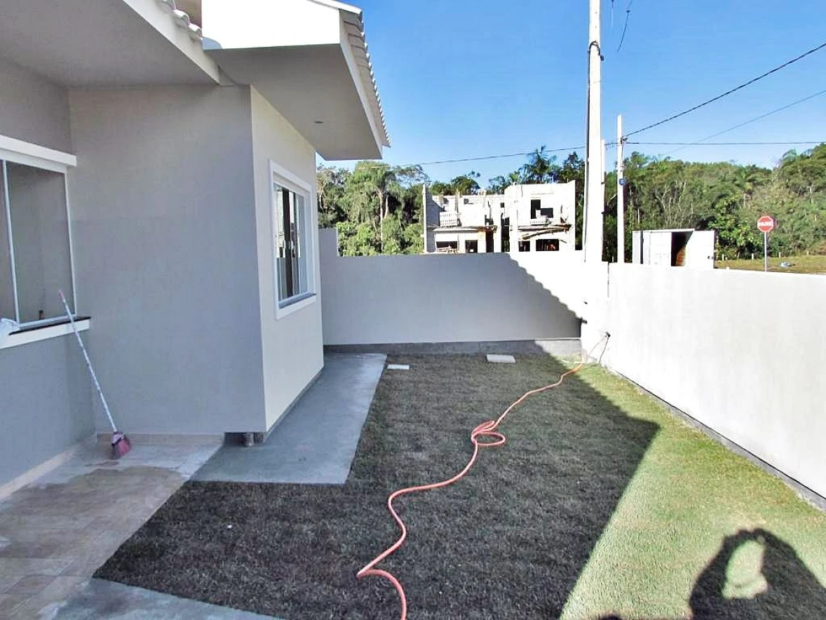 Casa 2 Quartos, 1 Suíte - Forquilhas - Foto 8