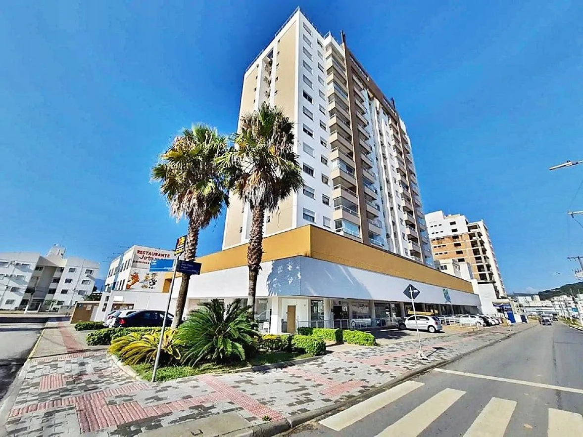 Apartamento em Pagani, Palhoça