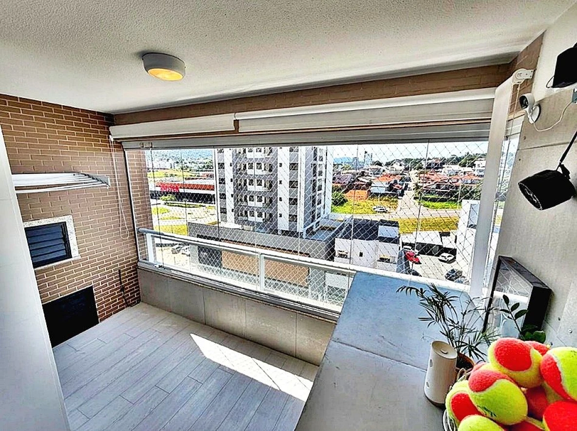 Apartamento em Pagani, Palhoça