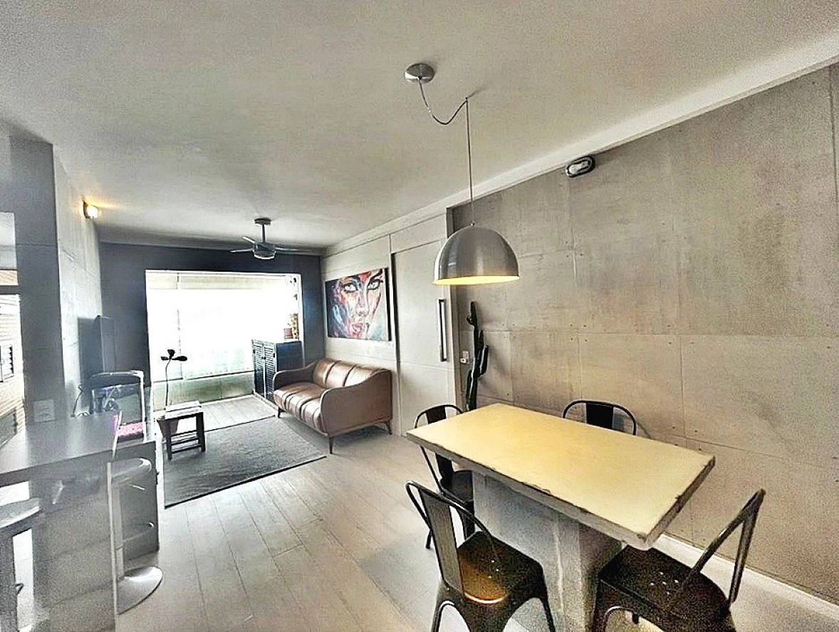 Apartamento em Pagani, Palhoça