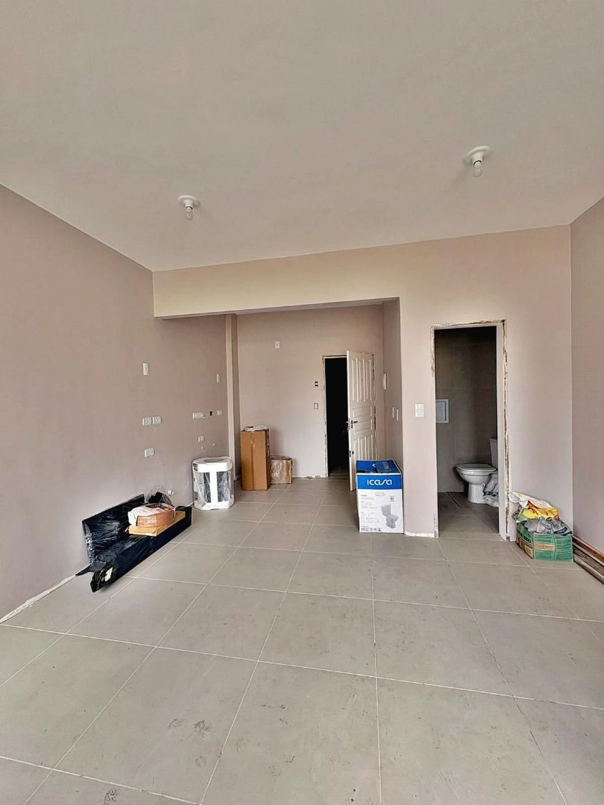 Sala Comercial 2 Elevadores, Recepção - Centro - Foto 10