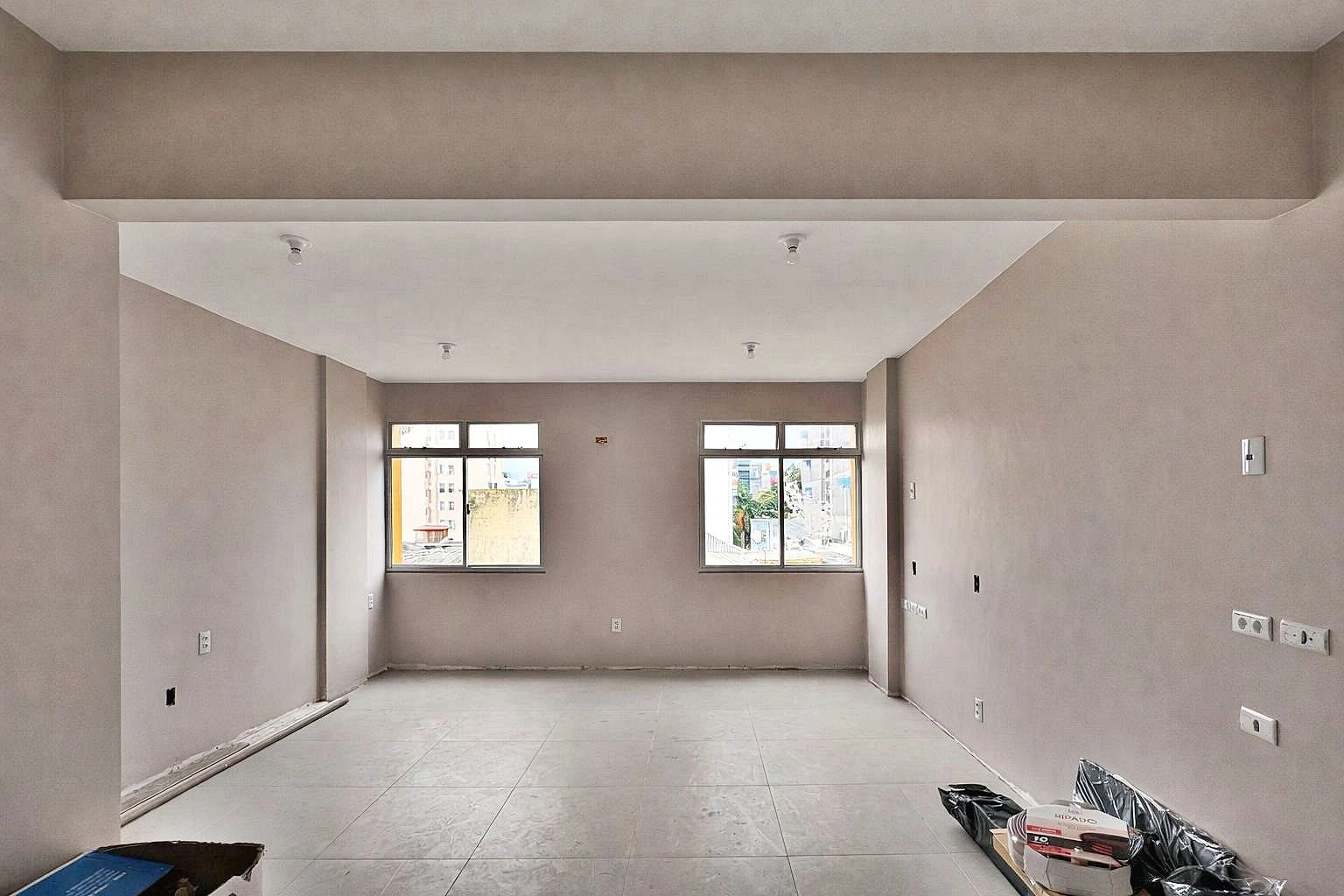 Escritório/sala em Centro, Florianópolis