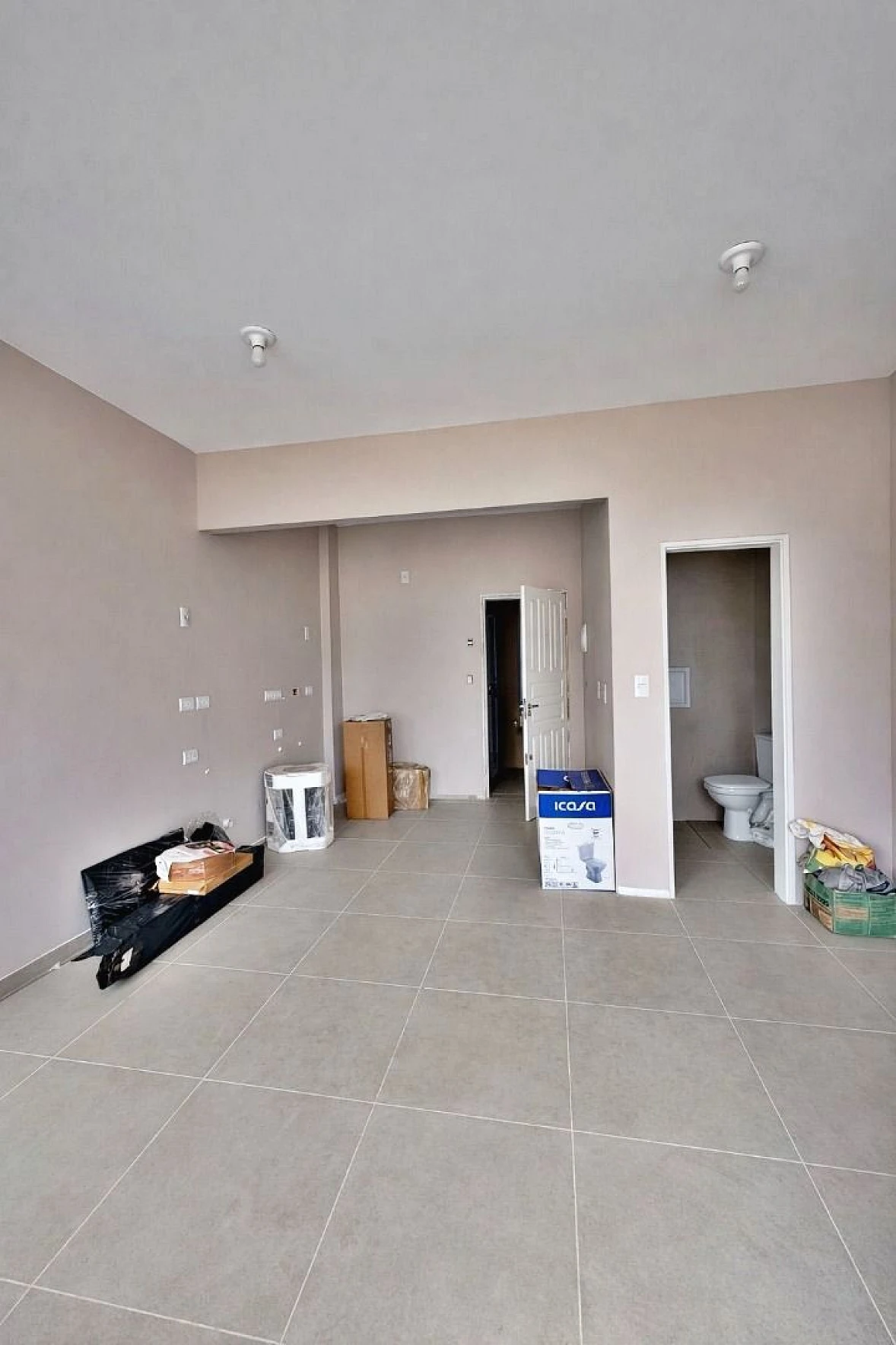 Sala Comercial 2 Elevadores, Recepção - Centro - Foto 6