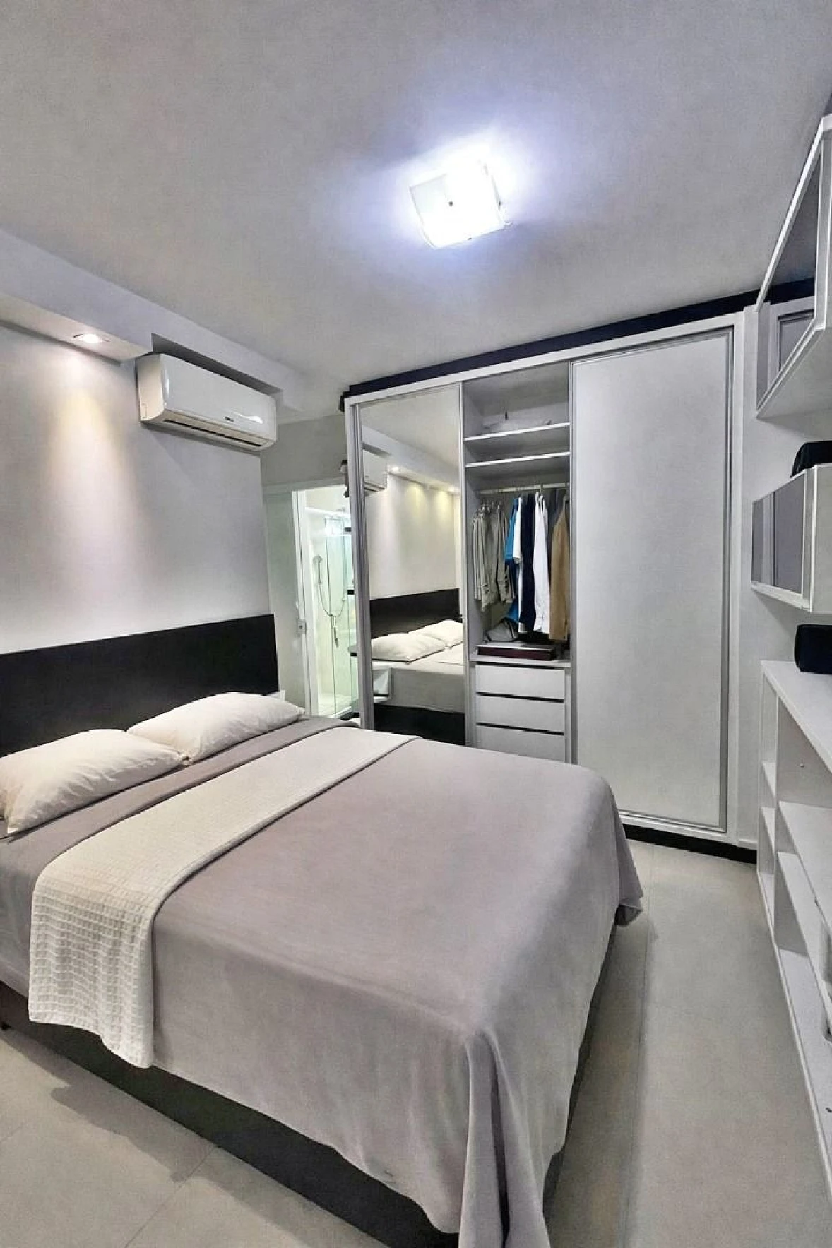 Apartamento com 2 Dormitórios à Venda, 72 m² - Pagani - Palhoça/SC - Foto 13