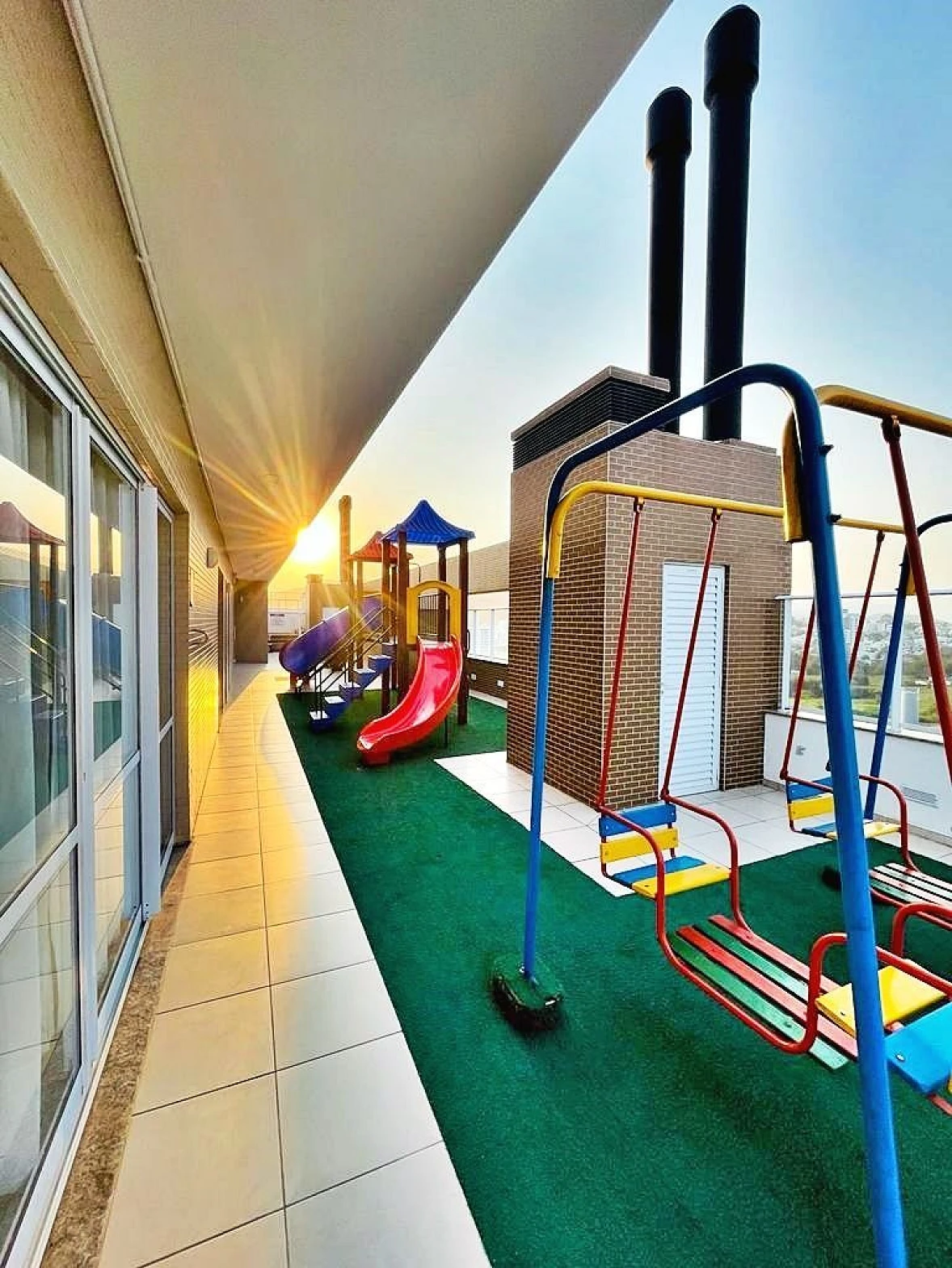 Apartamento com 2 Dormitórios à Venda, 72 m² - Pagani - Palhoça/SC - Foto 18