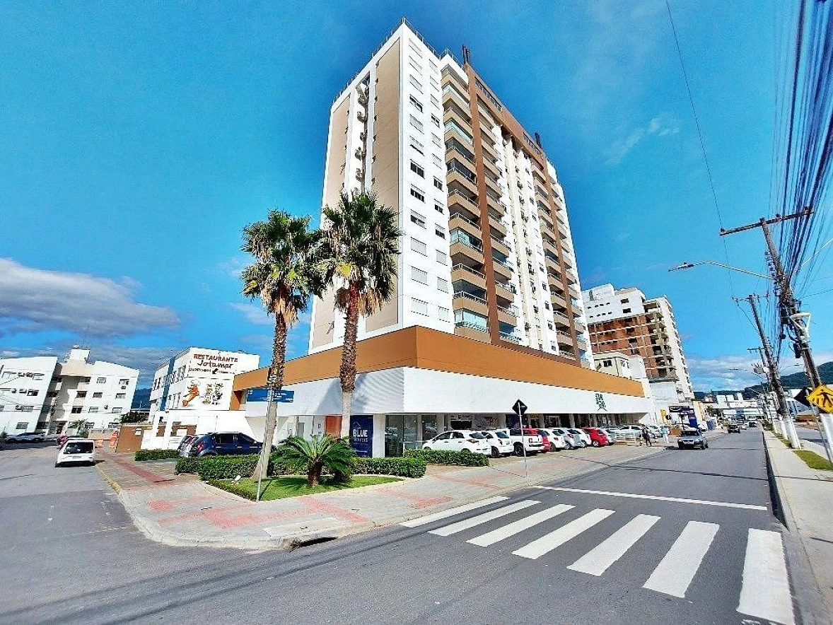 Apartamento em Pagani, Palhoça