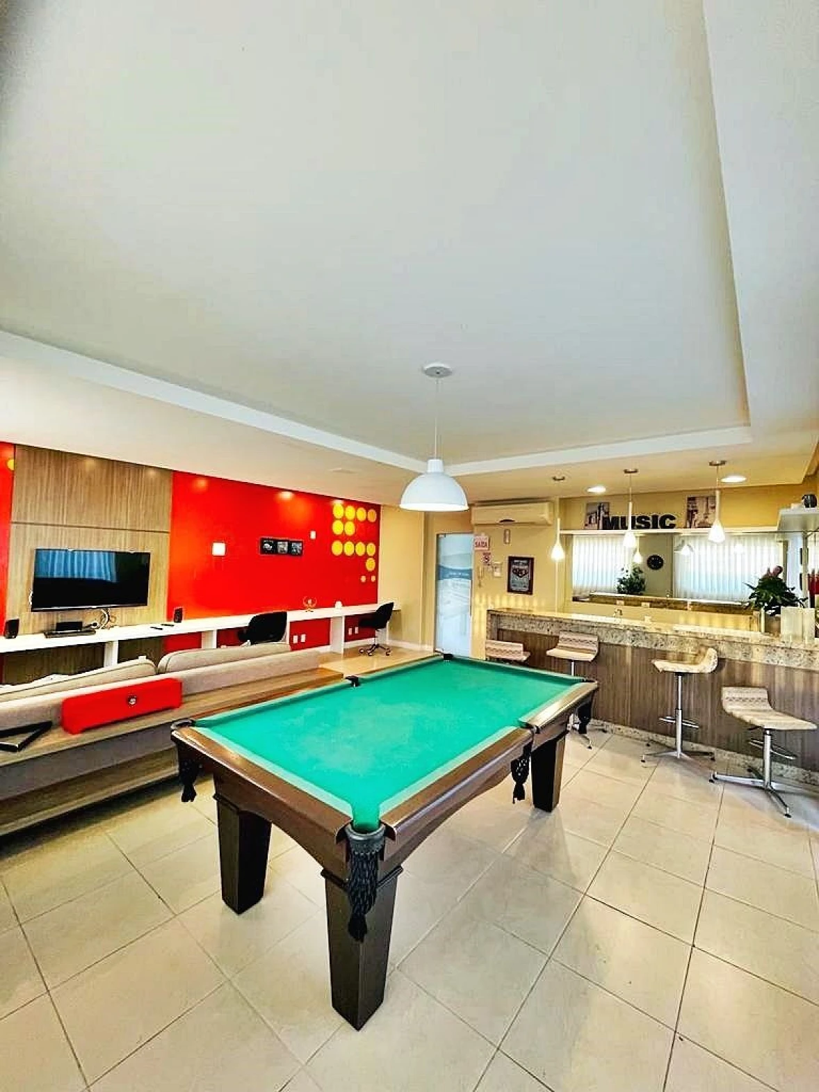 Apartamento com 2 Dormitórios à Venda, 72 m² - Pagani - Palhoça/SC - Foto 20