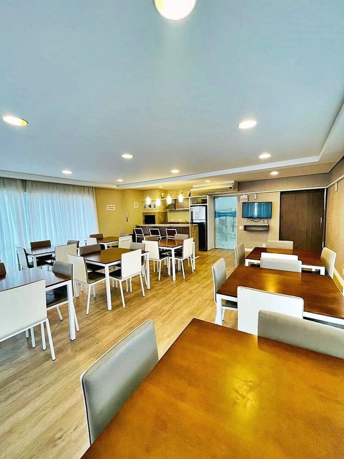 Apartamento com 2 Dormitórios à Venda, 72 m² - Pagani - Palhoça/SC - Foto 23