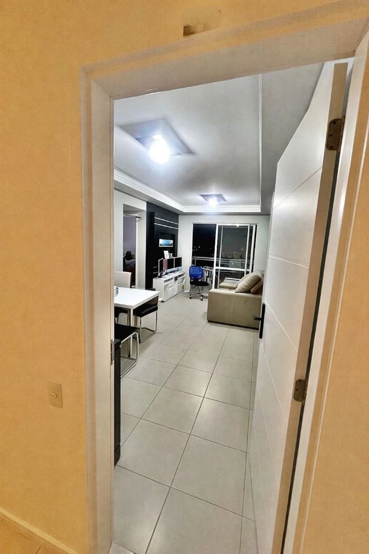 Apartamento em Pagani, Palhoça