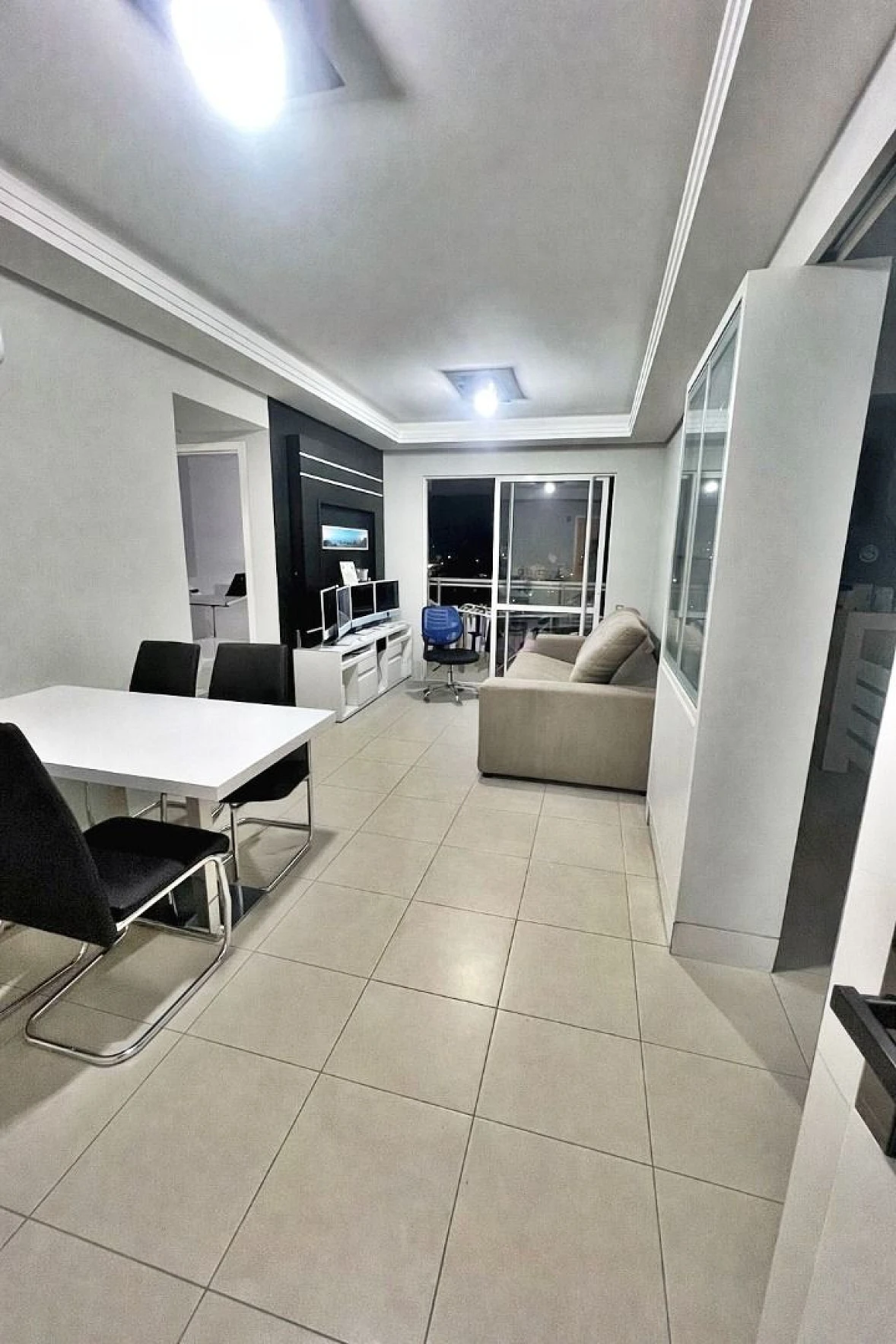 Apartamento em Pagani, Palhoça