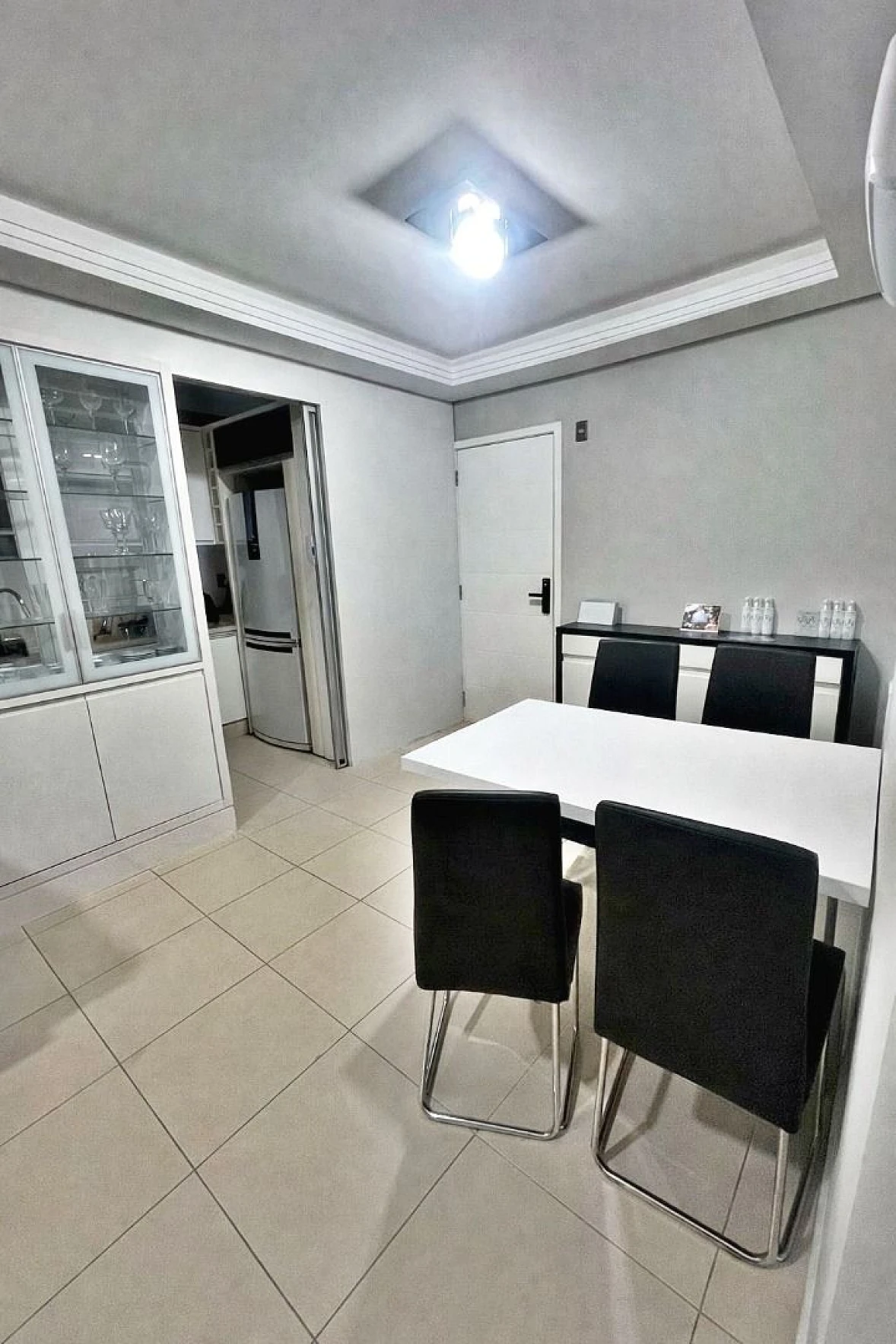 Apartamento em Pagani, Palhoça