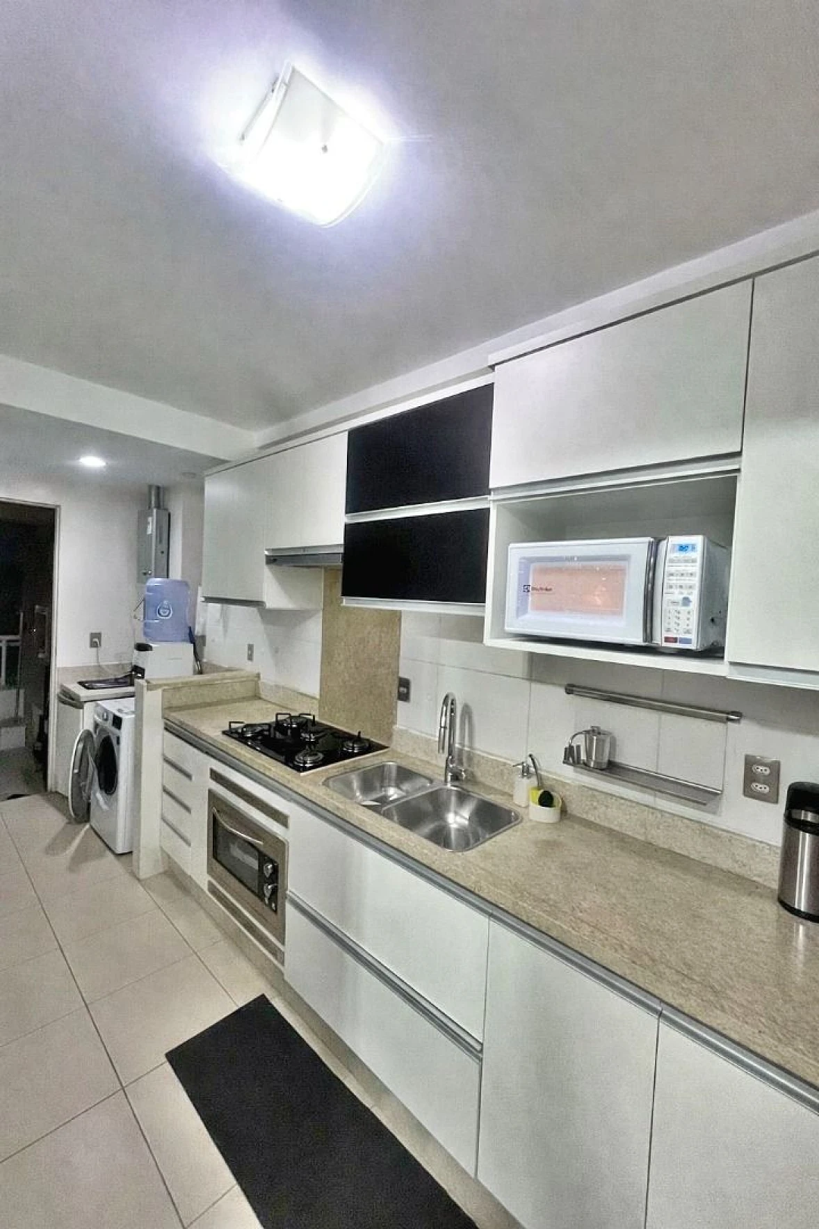 Apartamento com 2 Dormitórios à Venda, 72 m² - Pagani - Palhoça/SC - Foto 8
