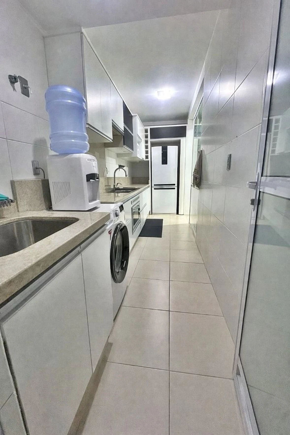 Apartamento com 2 Dormitórios à Venda, 72 m² - Pagani - Palhoça/SC - Foto 9