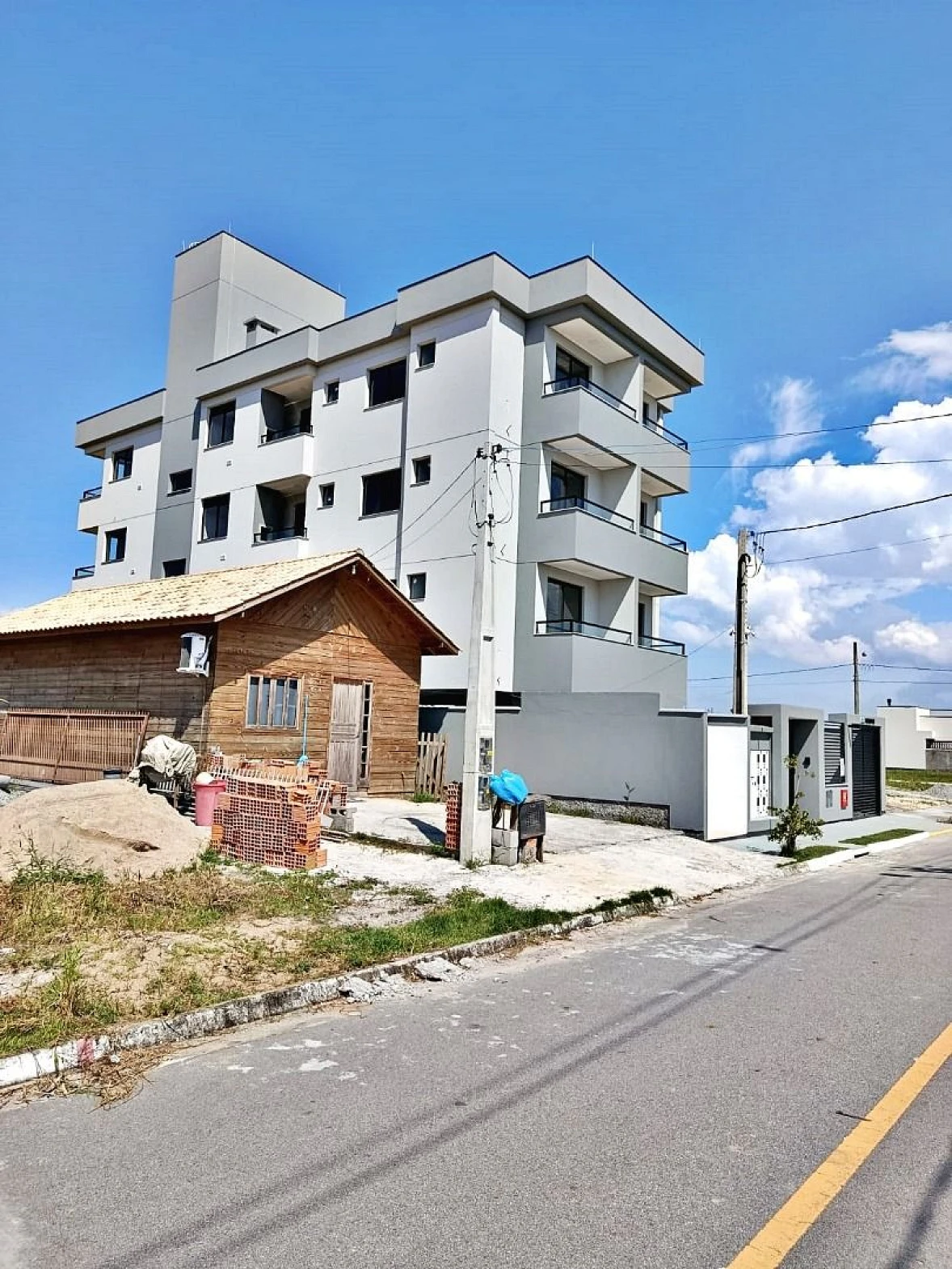 Terreno à Venda, 396 m² - Forquilhas - São José/SC - Foto 10