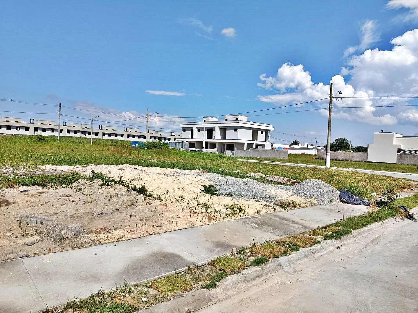 Terreno à Venda, 396 m² - Forquilhas - São José/SC - Foto 6