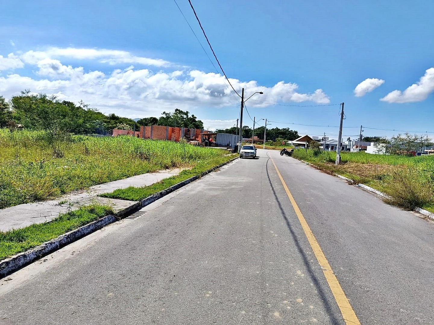 Terreno à Venda, 396 m² - Forquilhas - São José/SC - Foto 8