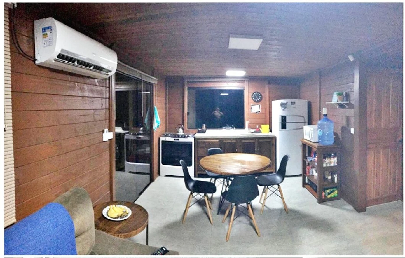 Chácara em Morro dos Ventura, Santo Amaro da Imperatriz