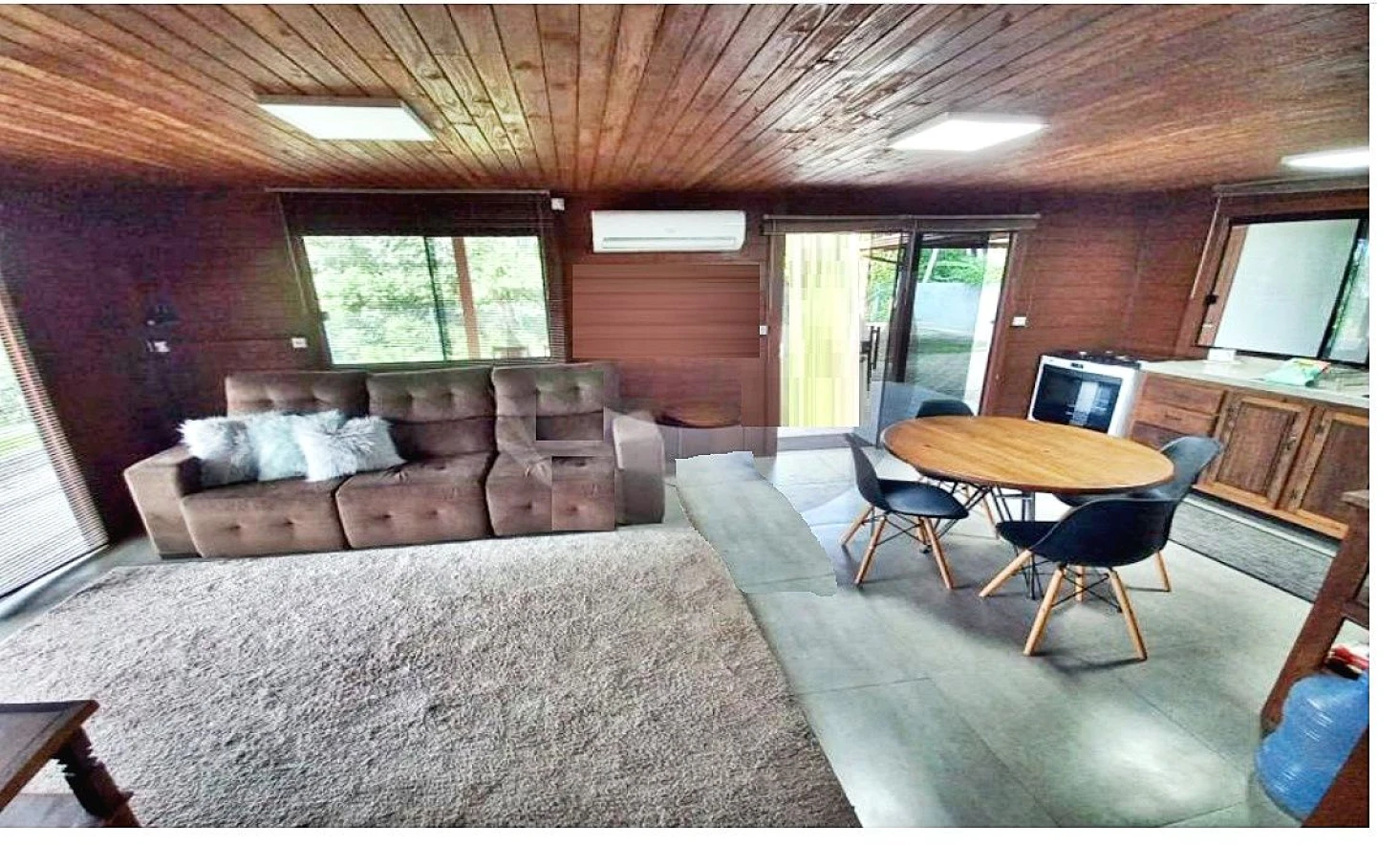 Chácara em Morro dos Ventura, Santo Amaro da Imperatriz