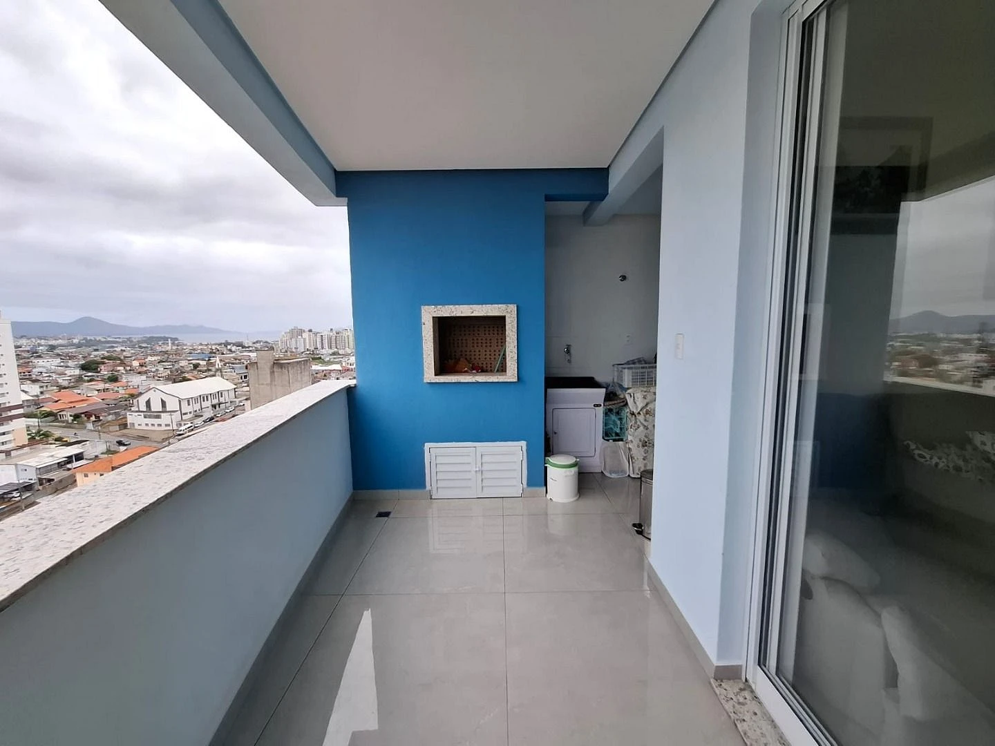 Apartamento com 3 Dormitórios à Venda, 97 m² por R$ 1.100.000,00 - Barreiros - São José/SC - Foto 11