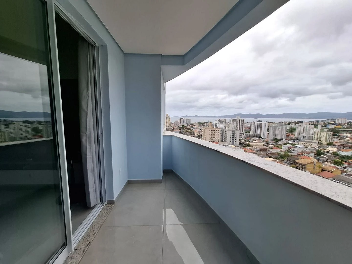 Apartamento com 3 Dormitórios à Venda, 97 m² por R$ 1.100.000,00 - Barreiros - São José/SC - Foto 13