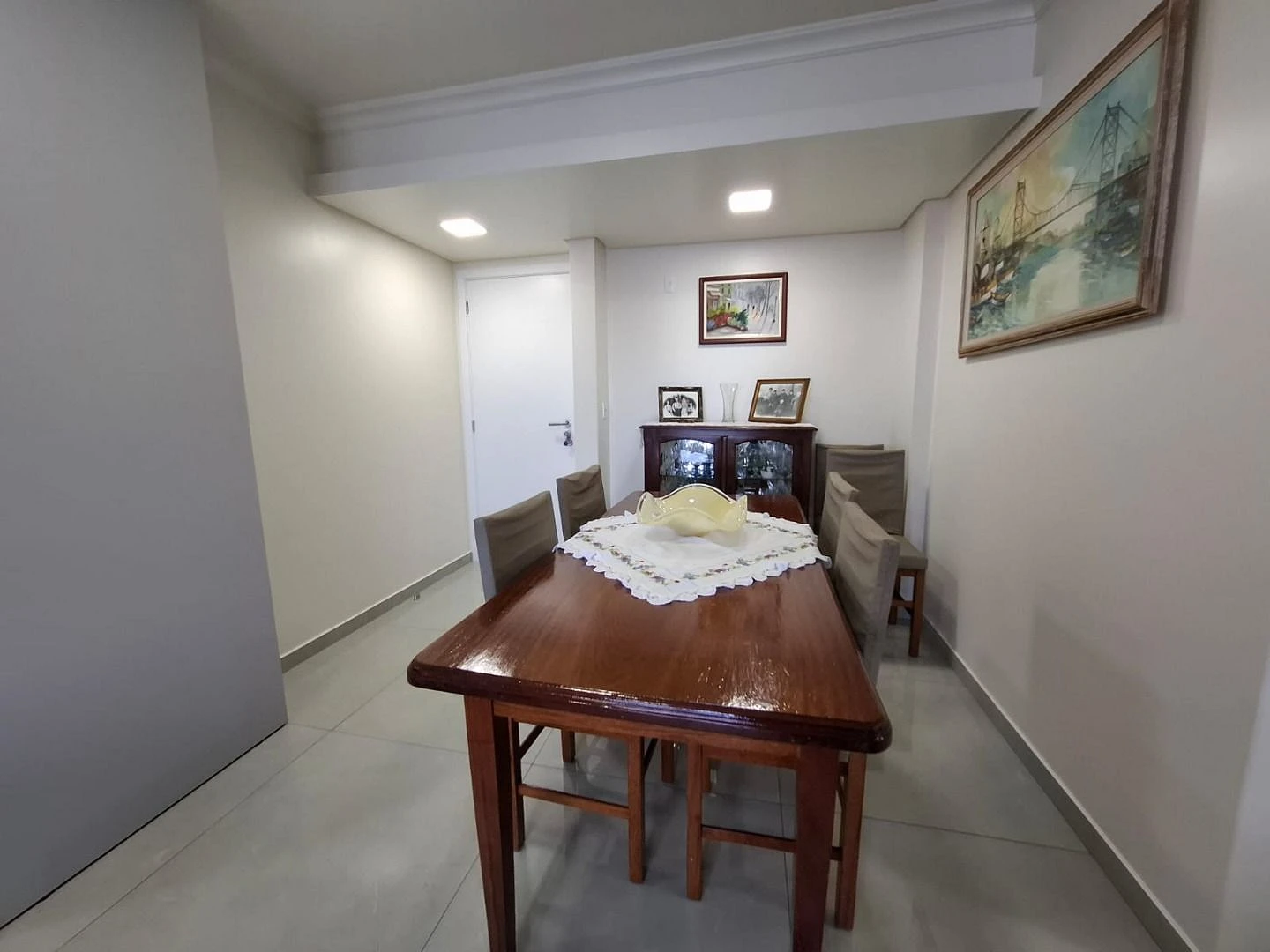 Apartamento com 3 Dormitórios à Venda, 97 m² por R$ 1.100.000,00 - Barreiros - São José/SC - Foto 15
