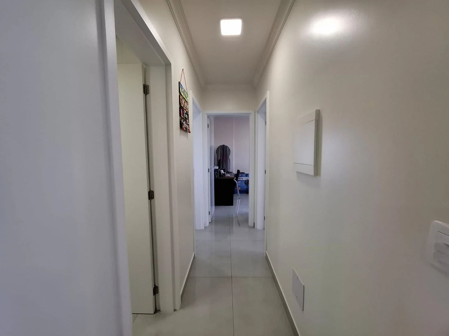 Apartamento com 3 Dormitórios à Venda, 97 m² por R$ 1.100.000,00 - Barreiros - São José/SC - Foto 18