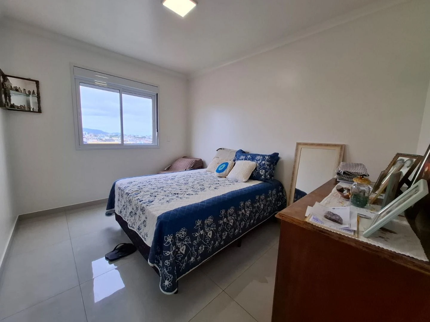 Apartamento com 3 Dormitórios à Venda, 97 m² por R$ 1.100.000,00 - Barreiros - São José/SC - Foto 19