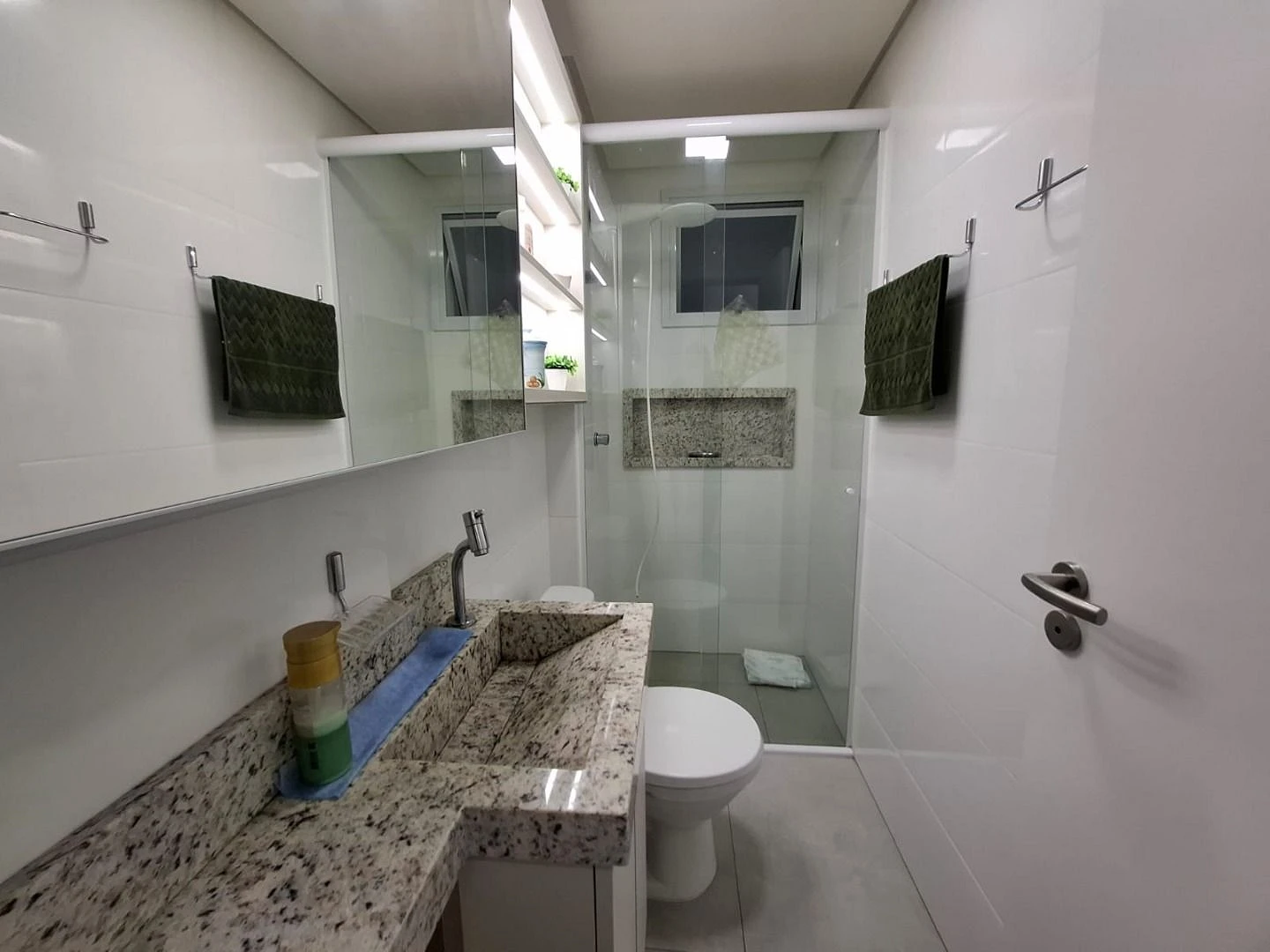 Apartamento com 3 Dormitórios à Venda, 97 m² por R$ 1.100.000,00 - Barreiros - São José/SC - Foto 21