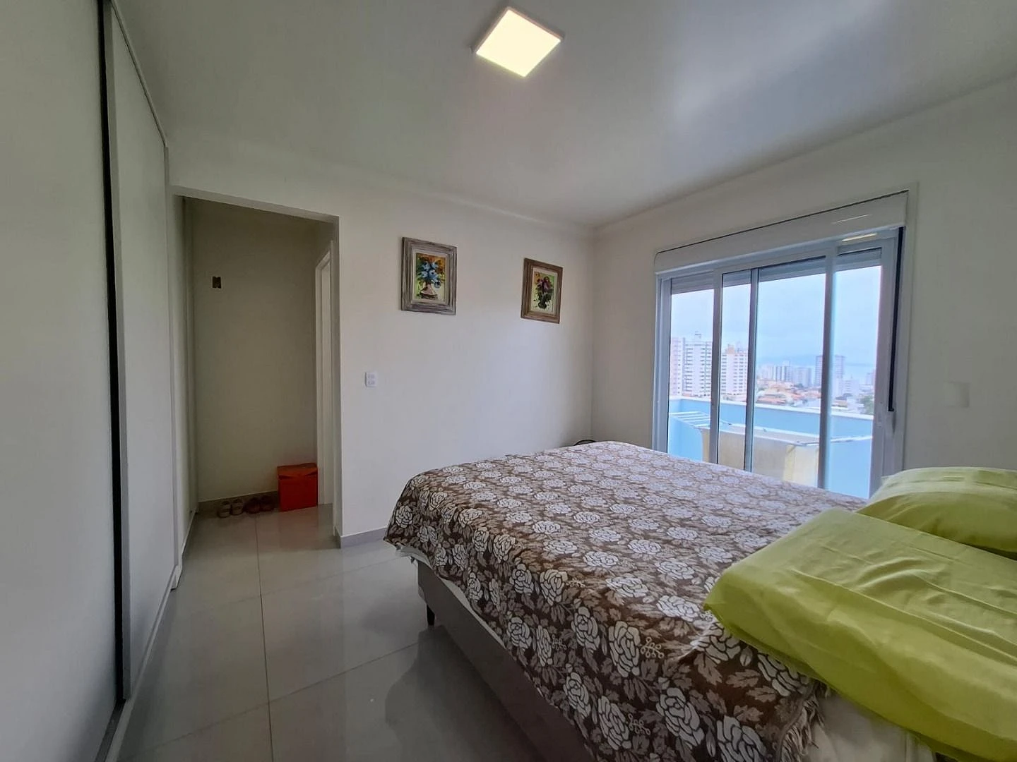 Apartamento com 3 Dormitórios à Venda, 97 m² por R$ 1.100.000,00 - Barreiros - São José/SC - Foto 26