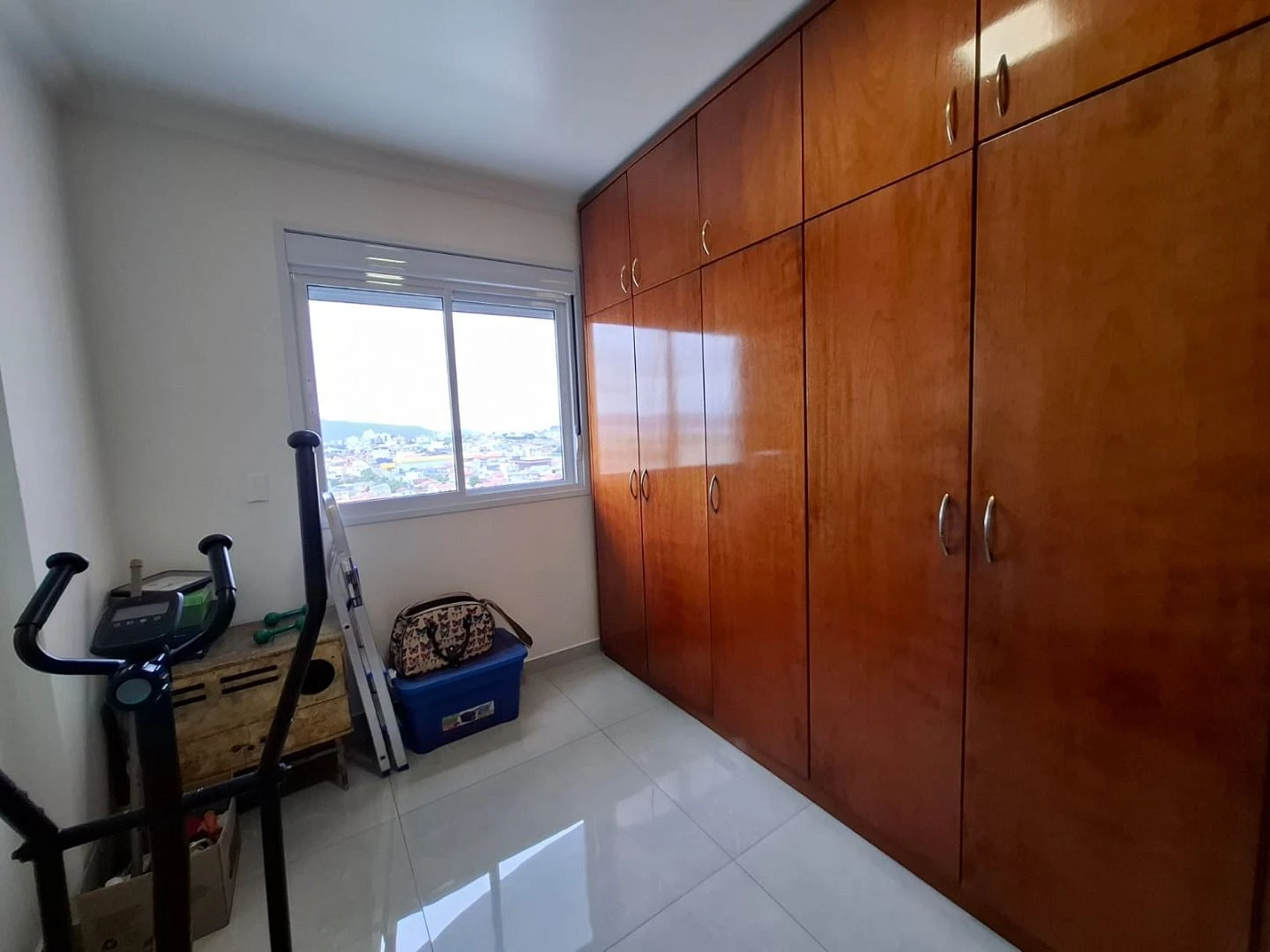 Apartamento com 3 Dormitórios à Venda, 97 m² por R$ 1.100.000,00 - Barreiros - São José/SC - Foto 27