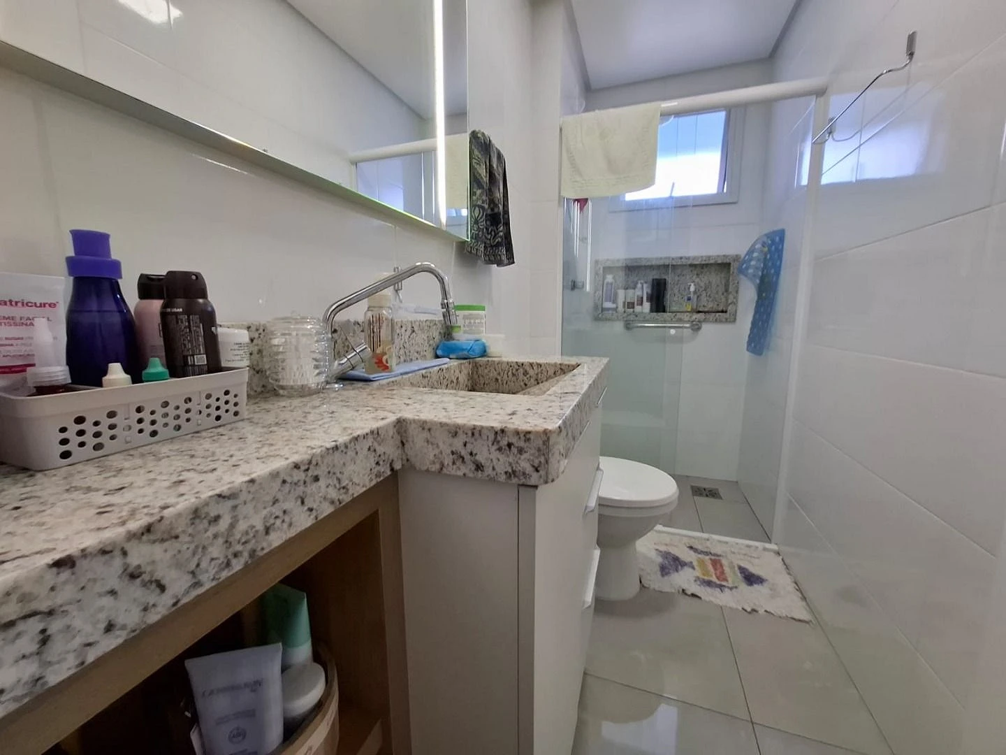 Apartamento com 3 Dormitórios à Venda, 97 m² por R$ 1.100.000,00 - Barreiros - São José/SC - Foto 30