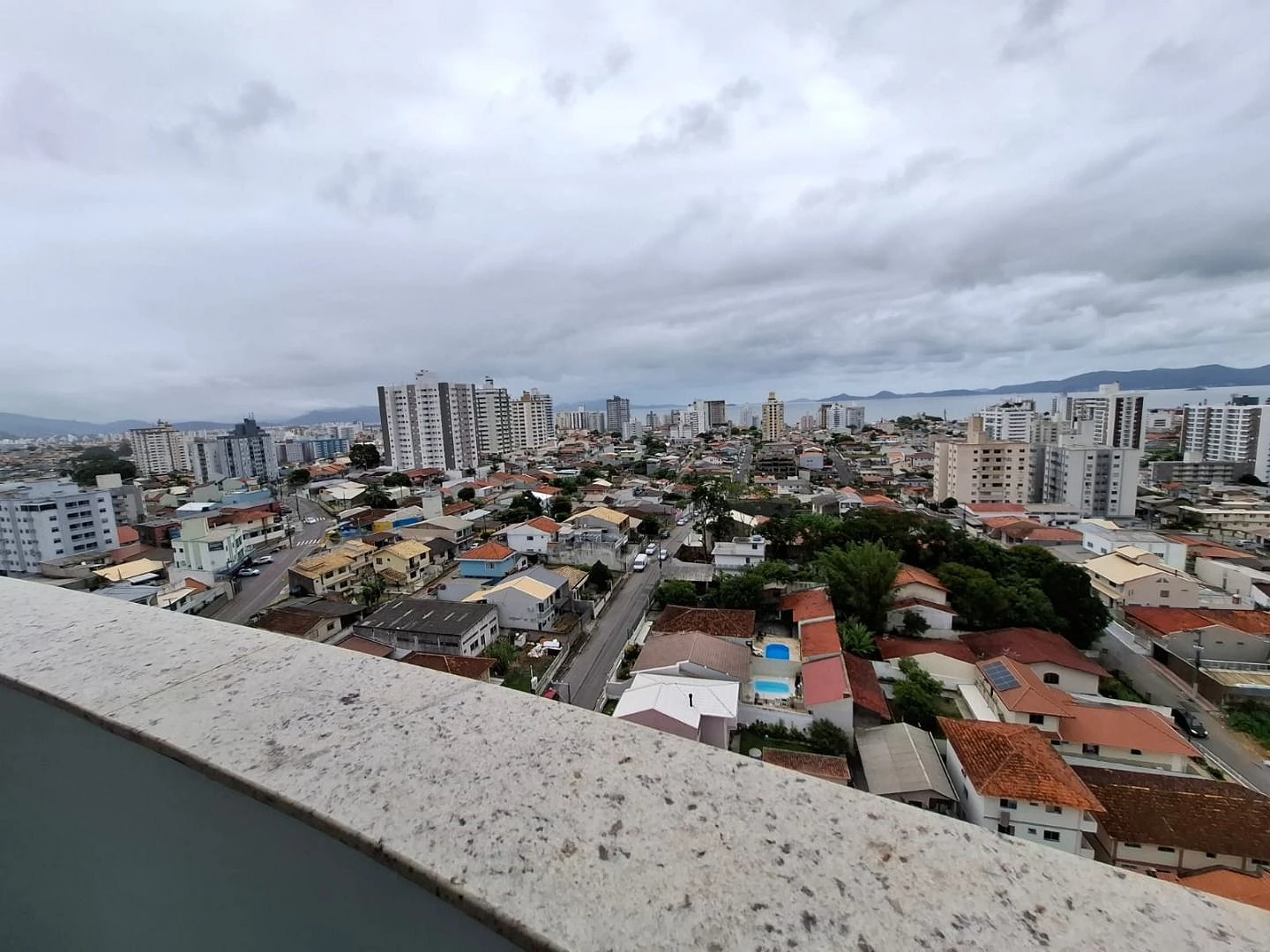 Apartamento com 3 Dormitórios à Venda, 97 m² por R$ 1.100.000,00 - Barreiros - São José/SC - Foto 32