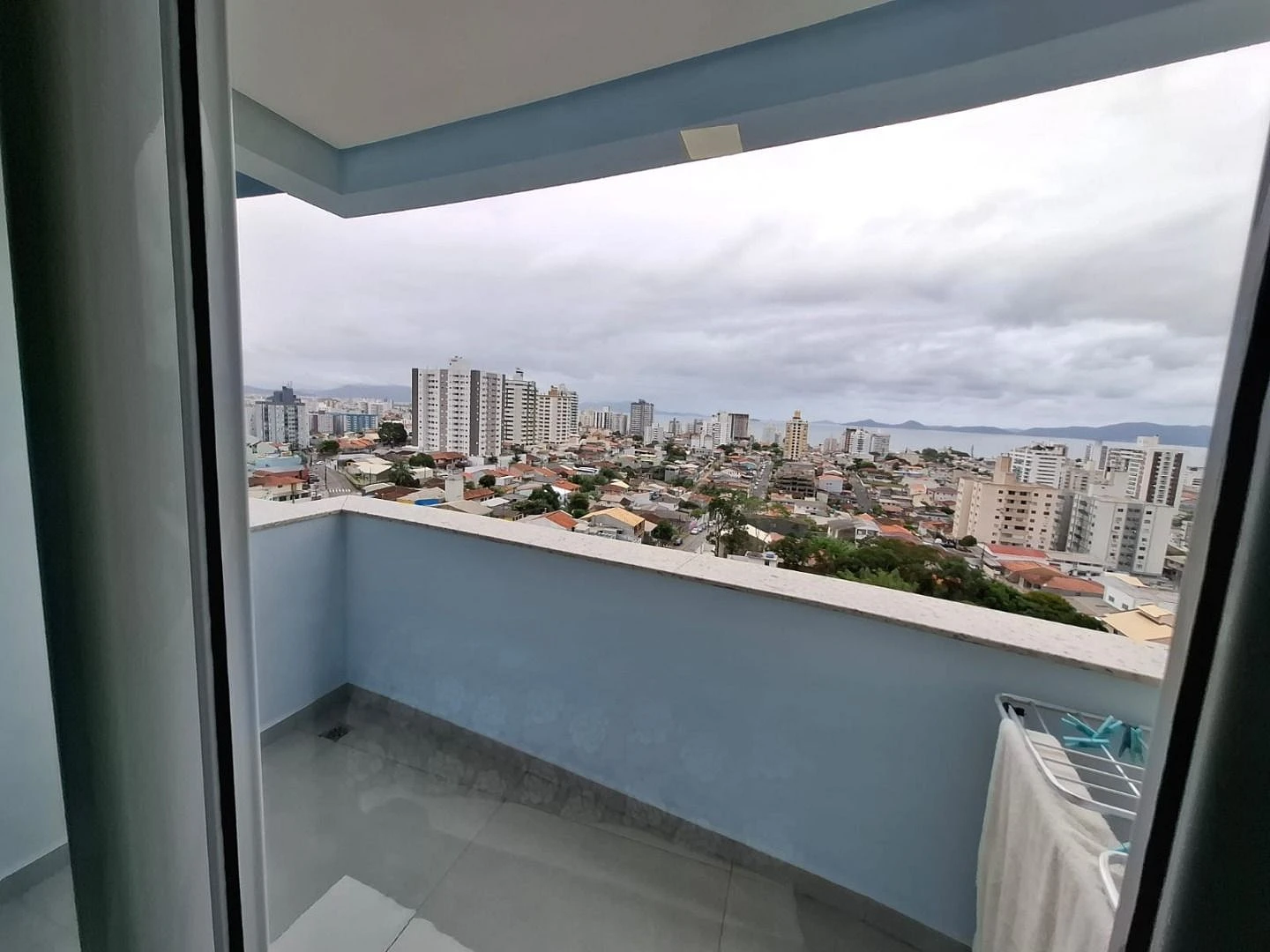 Apartamento com 3 Dormitórios à Venda, 97 m² por R$ 1.100.000,00 - Barreiros - São José/SC - Foto 33