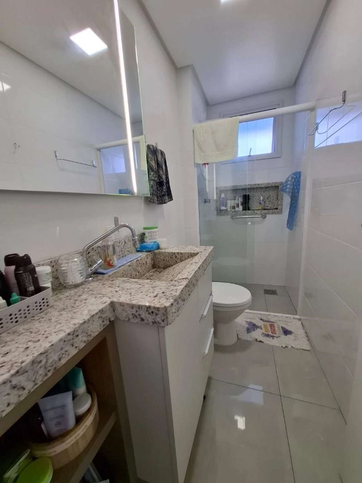 Apartamento com 3 Dormitórios à Venda, 97 m² por R$ 1.100.000,00 - Barreiros - São José/SC - Foto 34
