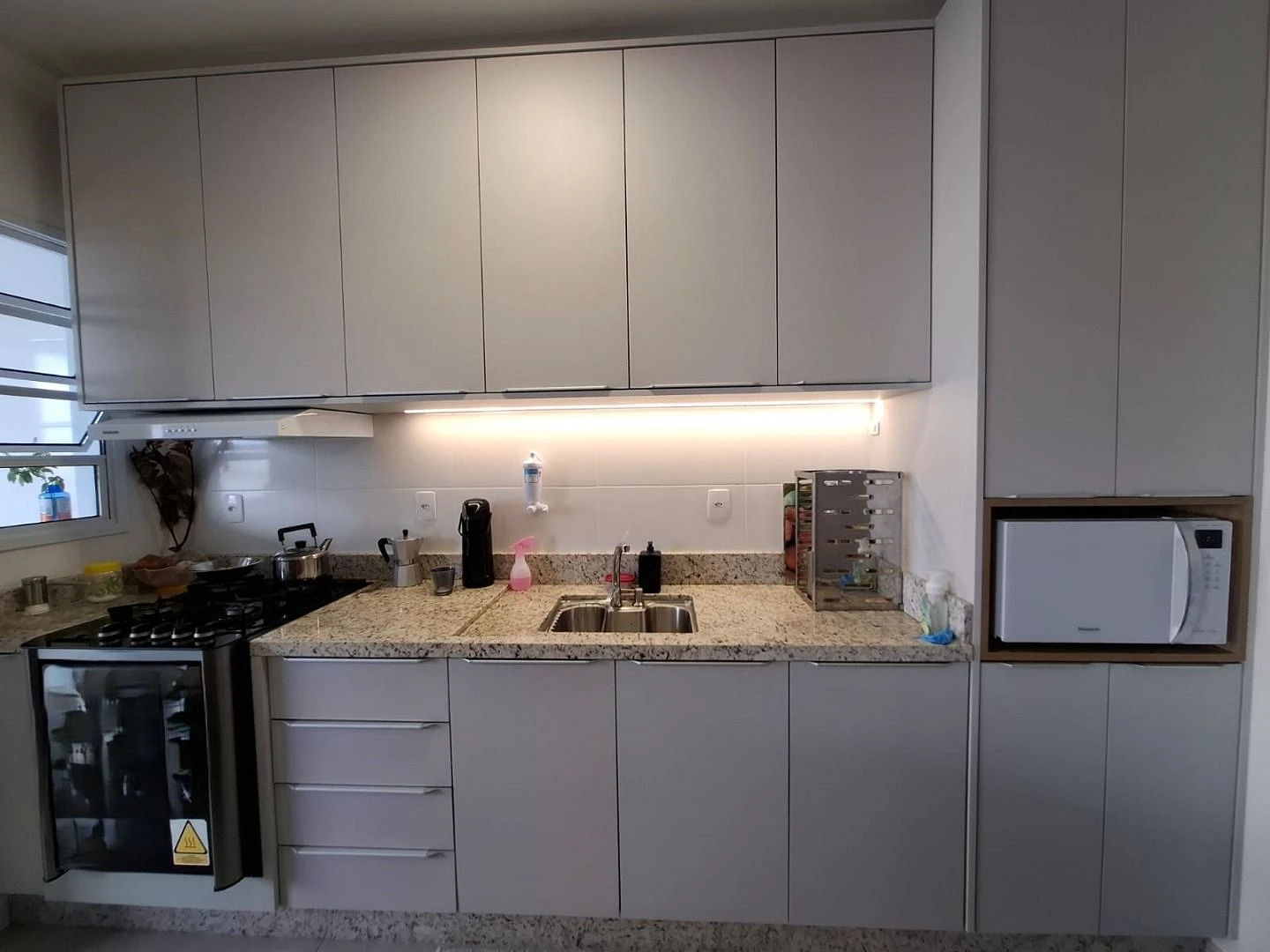 Apartamento com 3 Dormitórios à Venda, 97 m² por R$ 1.100.000,00 - Barreiros - São José/SC - Foto 35
