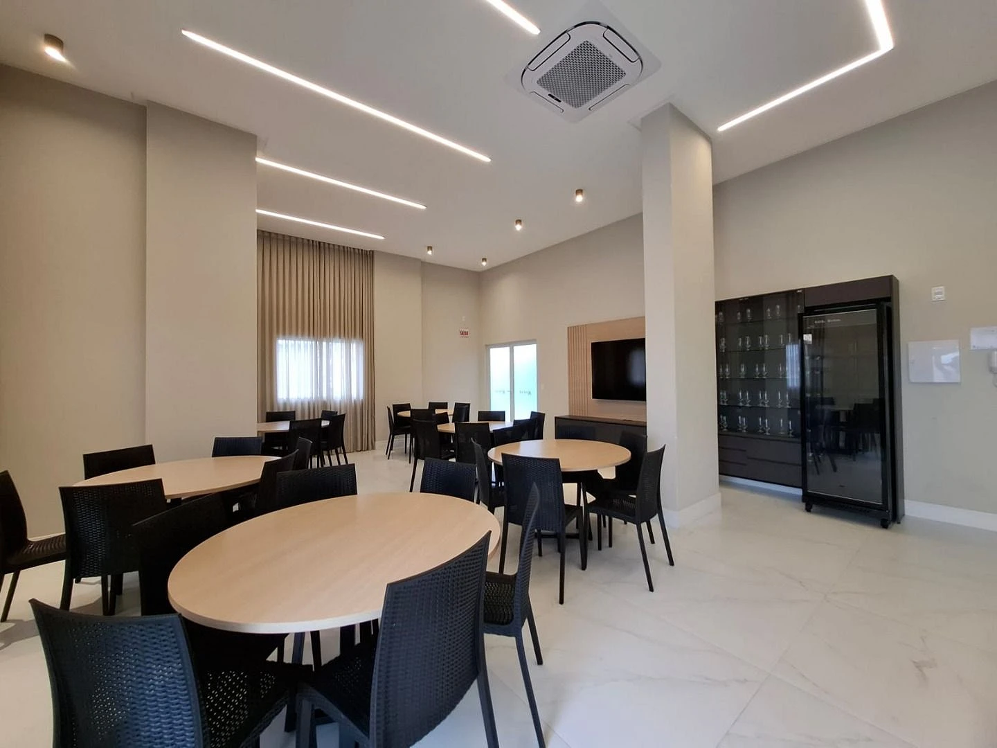 Apartamento com 3 Dormitórios à Venda, 97 m² por R$ 1.100.000,00 - Barreiros - São José/SC - Foto 37