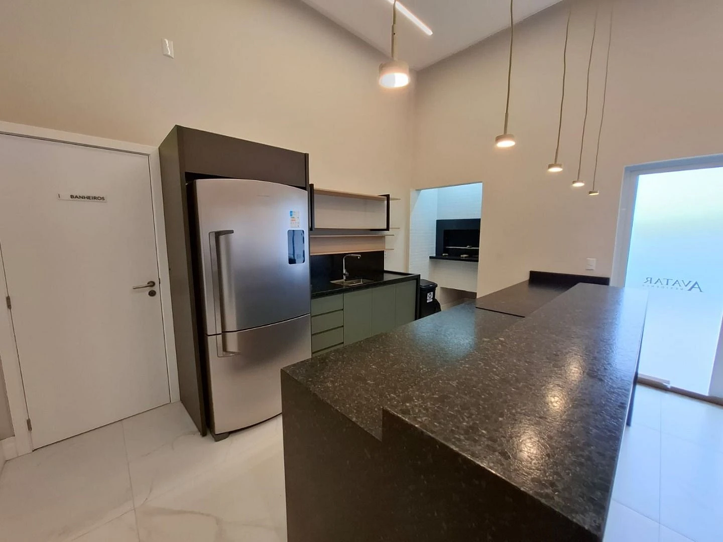 Apartamento com 3 Dormitórios à Venda, 97 m² por R$ 1.100.000,00 - Barreiros - São José/SC - Foto 38