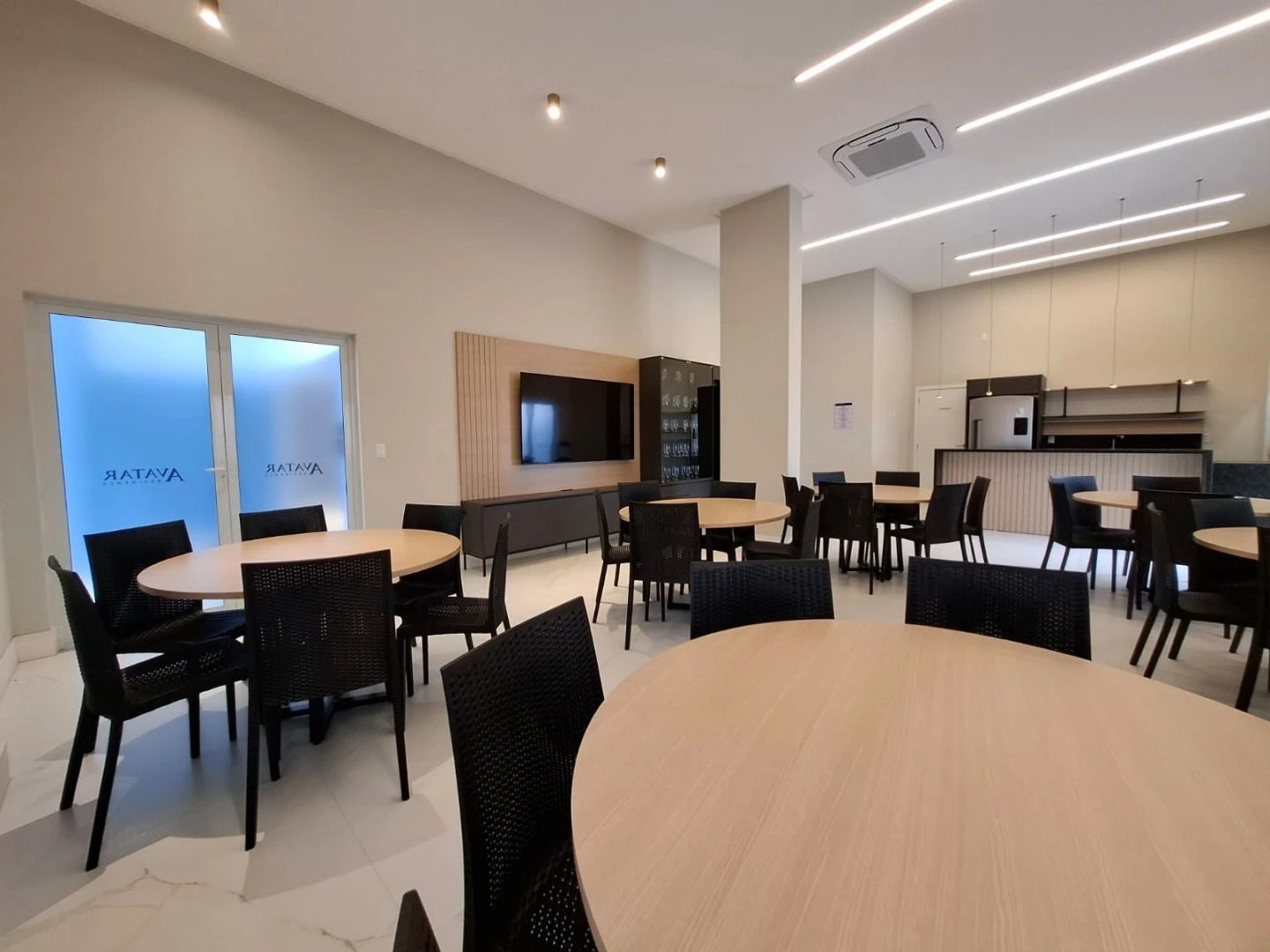 Apartamento com 3 Dormitórios à Venda, 97 m² por R$ 1.100.000,00 - Barreiros - São José/SC - Foto 40