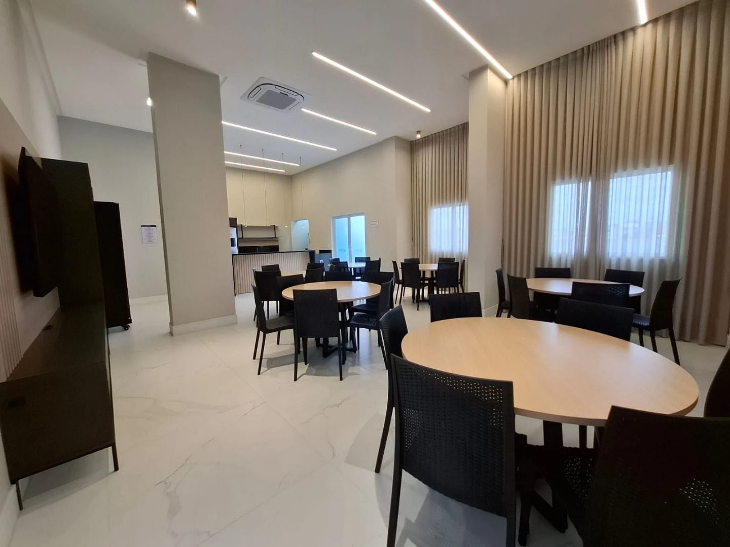 Apartamento com 3 Dormitórios à Venda, 97 m² por R$ 1.100.000,00 - Barreiros - São José/SC - Foto 41