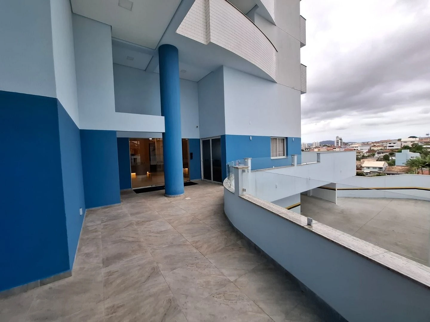 Apartamento com 3 Dormitórios à Venda, 97 m² por R$ 1.100.000,00 - Barreiros - São José/SC - Foto 42