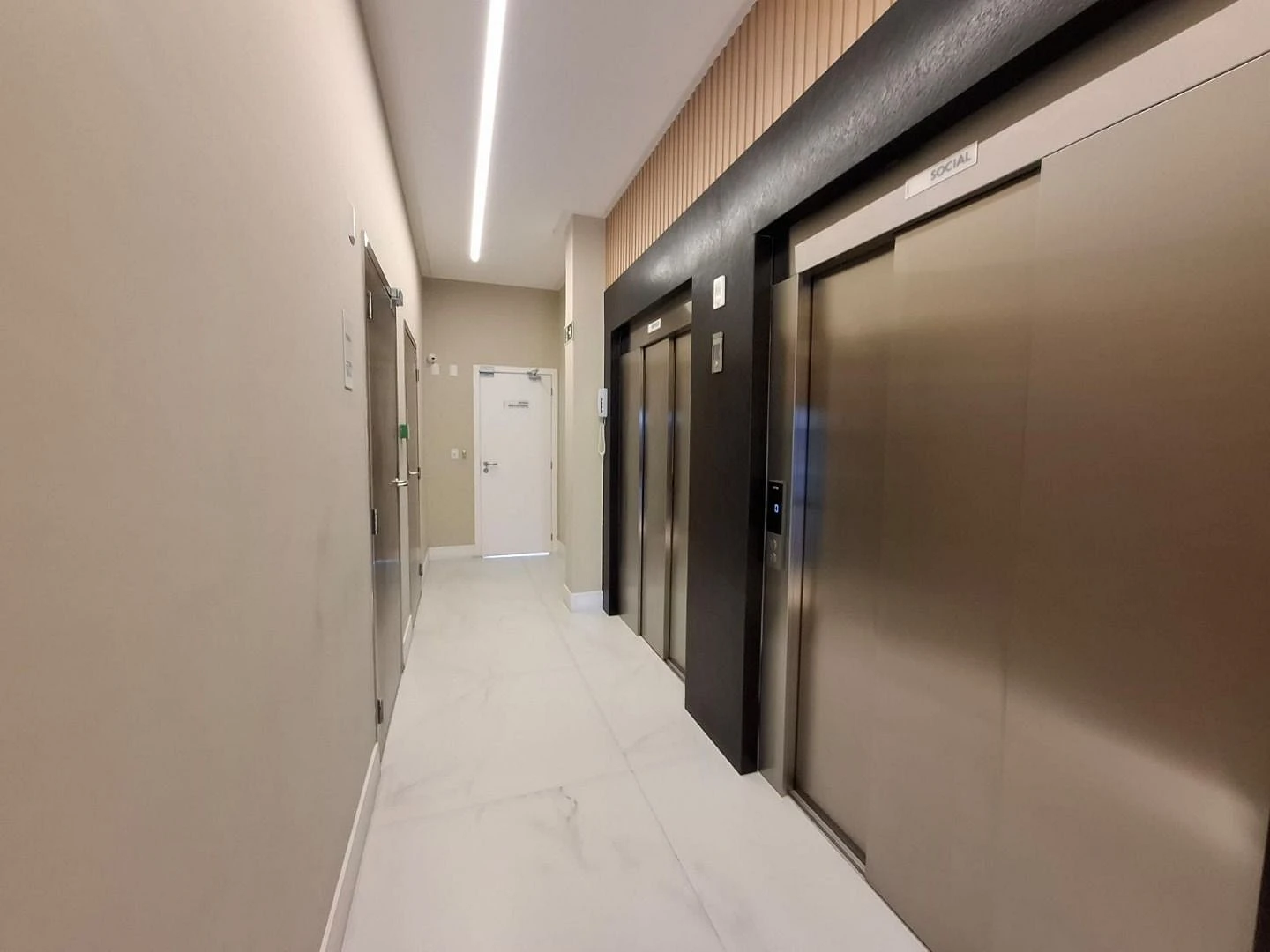Apartamento com 3 Dormitórios à Venda, 97 m² por R$ 1.100.000,00 - Barreiros - São José/SC - Foto 43