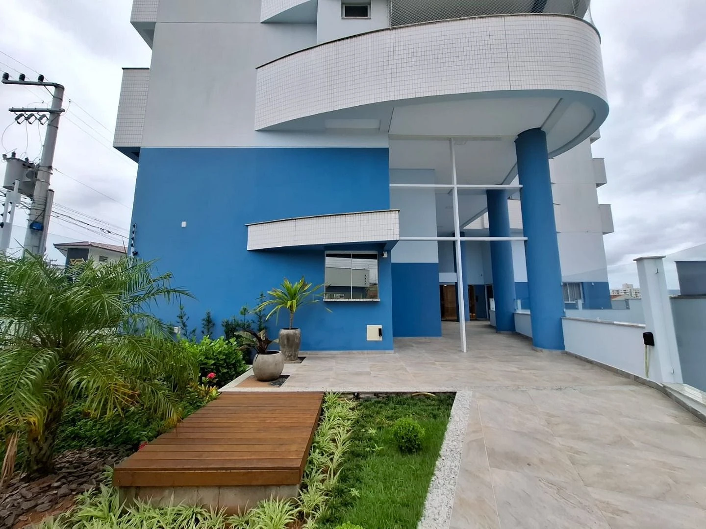 Apartamento com 3 Dormitórios à Venda, 97 m² por R$ 1.100.000,00 - Barreiros - São José/SC - Foto 45