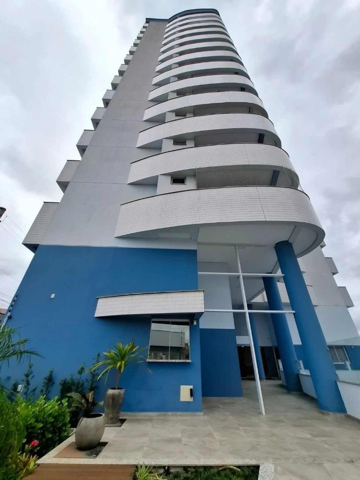 Apartamento com 3 Dormitórios à Venda, 97 m² por R$ 1.100.000,00 - Barreiros - São José/SC - Foto 46