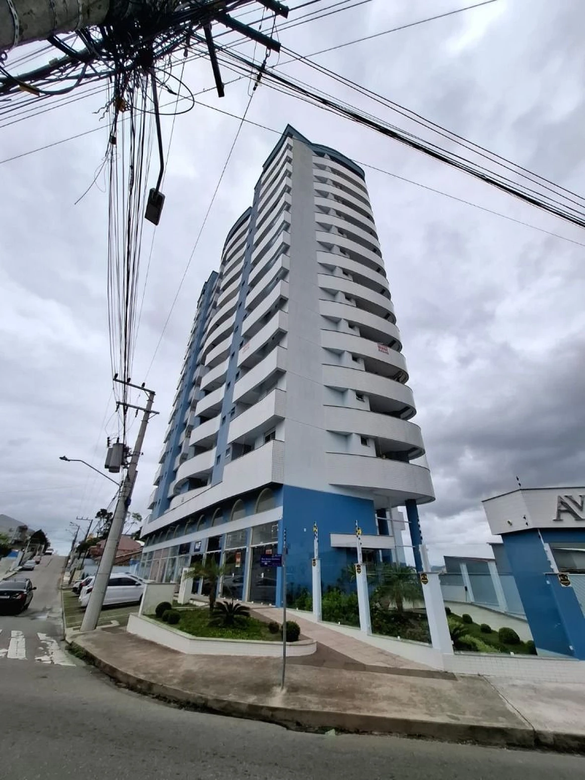 Apartamento com 3 Dormitórios à Venda, 97 m² por R$ 1.100.000,00 - Barreiros - São José/SC - Foto 47