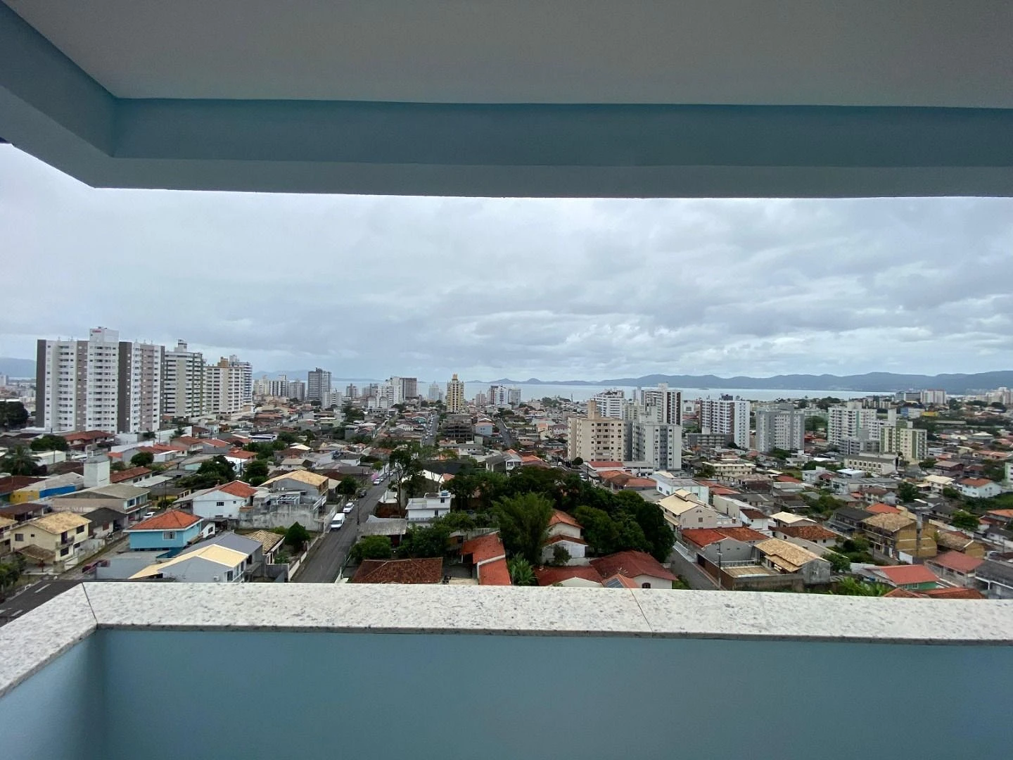 Apartamento com 3 Dormitórios à Venda, 97 m² por R$ 1.100.000,00 - Barreiros - São José/SC - Foto 49