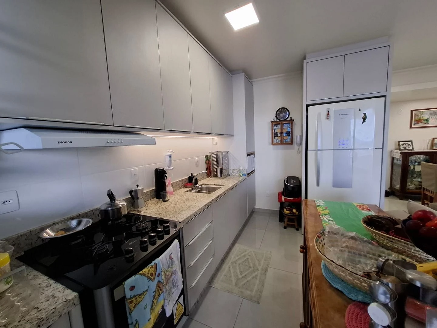 Apartamento com 3 Dormitórios à Venda, 97 m² por R$ 1.100.000,00 - Barreiros - São José/SC - Foto 6