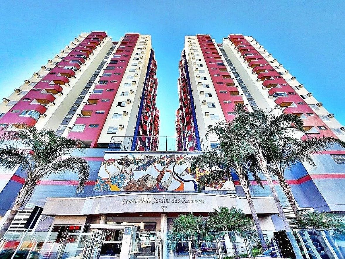 Apartamento em Campinas, São José