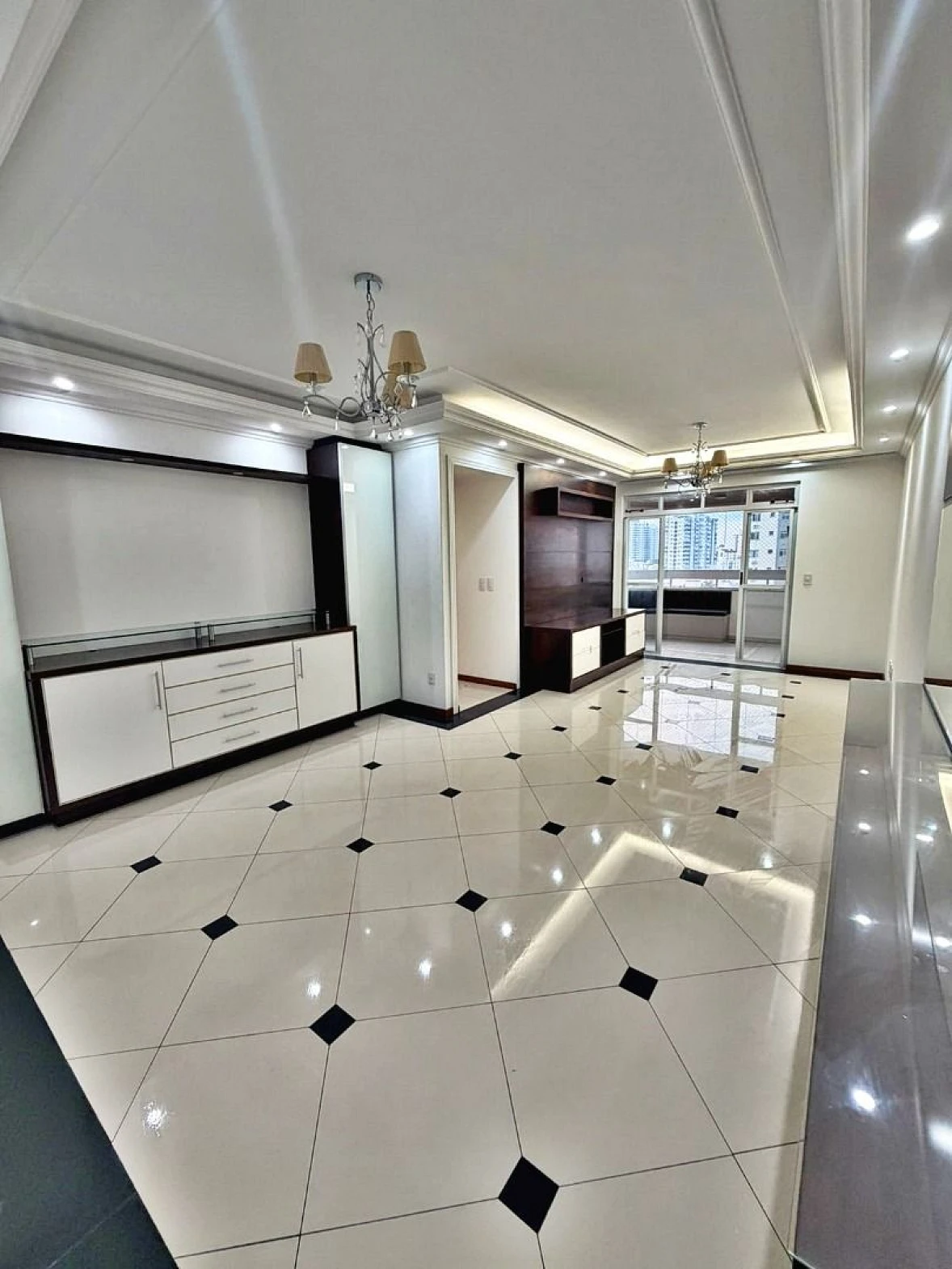 Apartamento em Campinas, São José