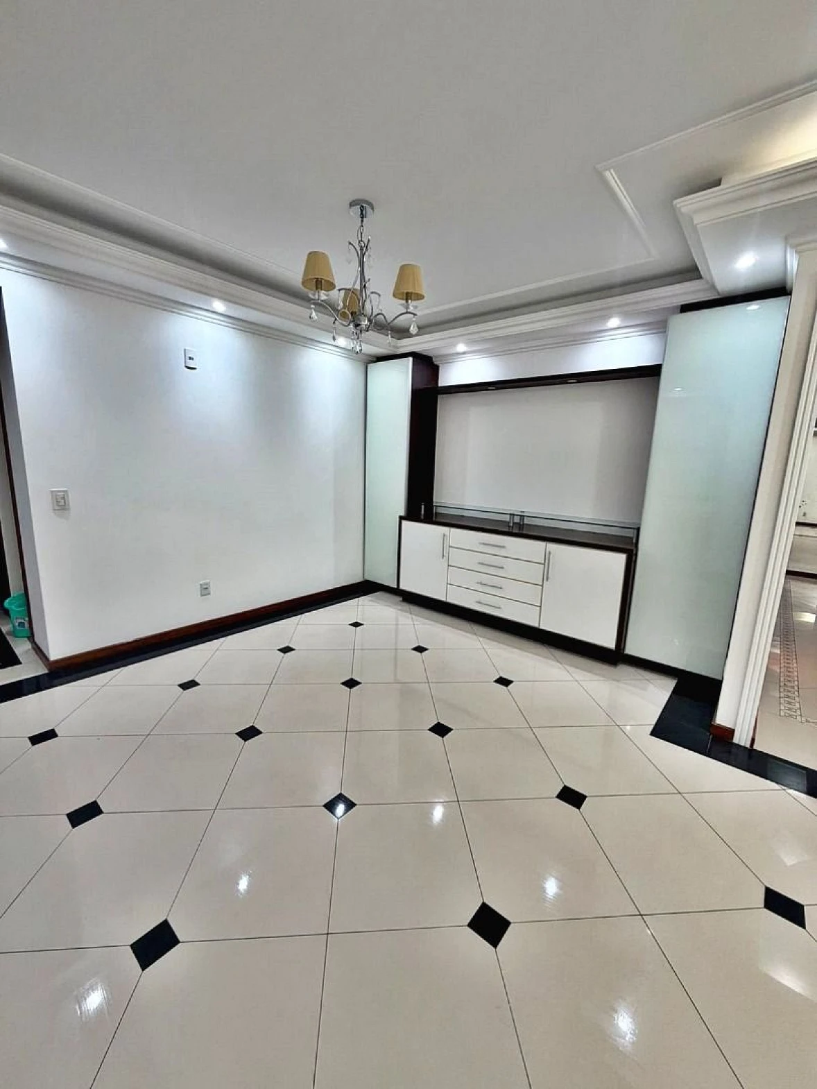 Apartamento em Campinas, São José